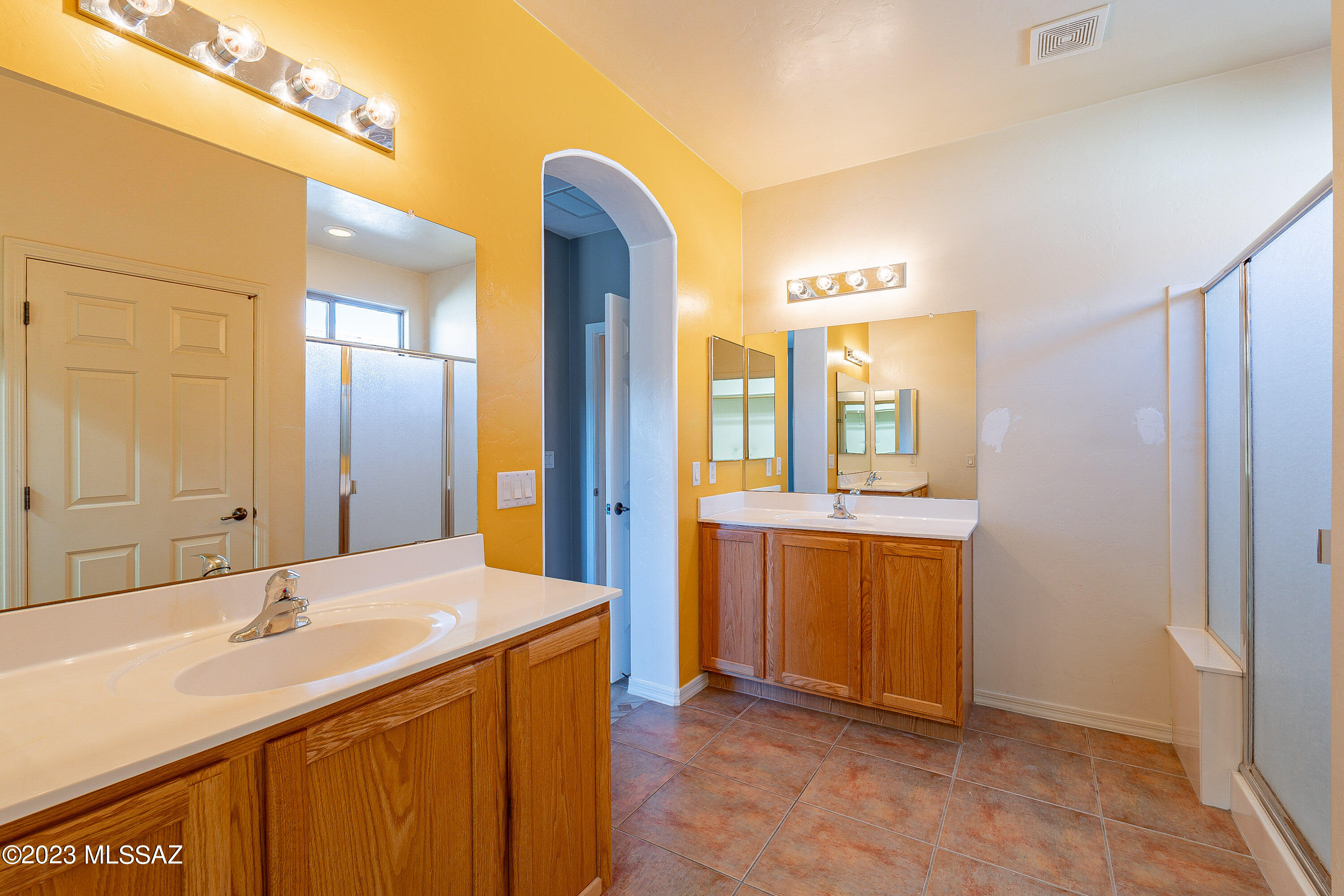 Legends at Santa Rita Springs (1-128) - Residential
