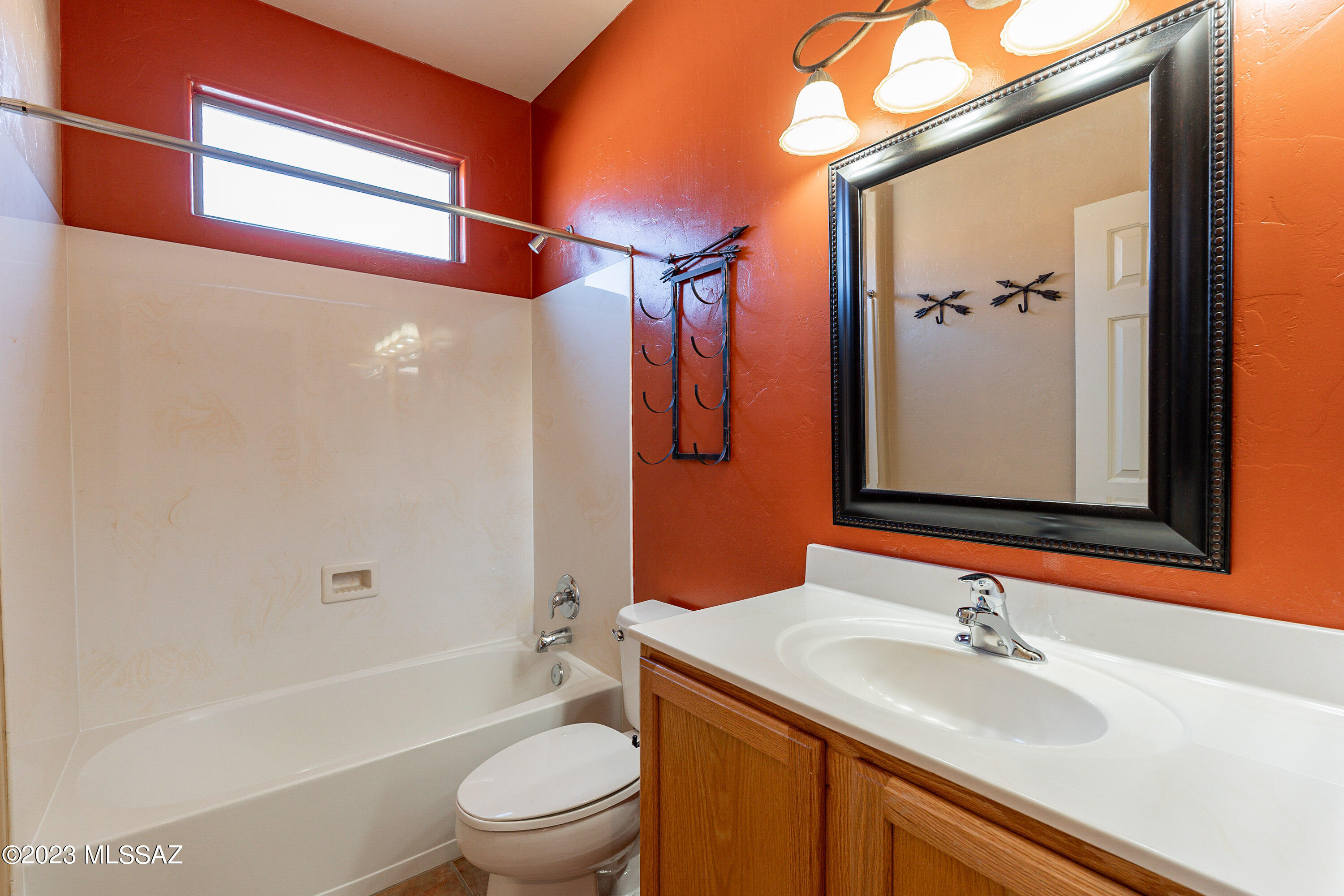Legends at Santa Rita Springs (1-128) - Residential