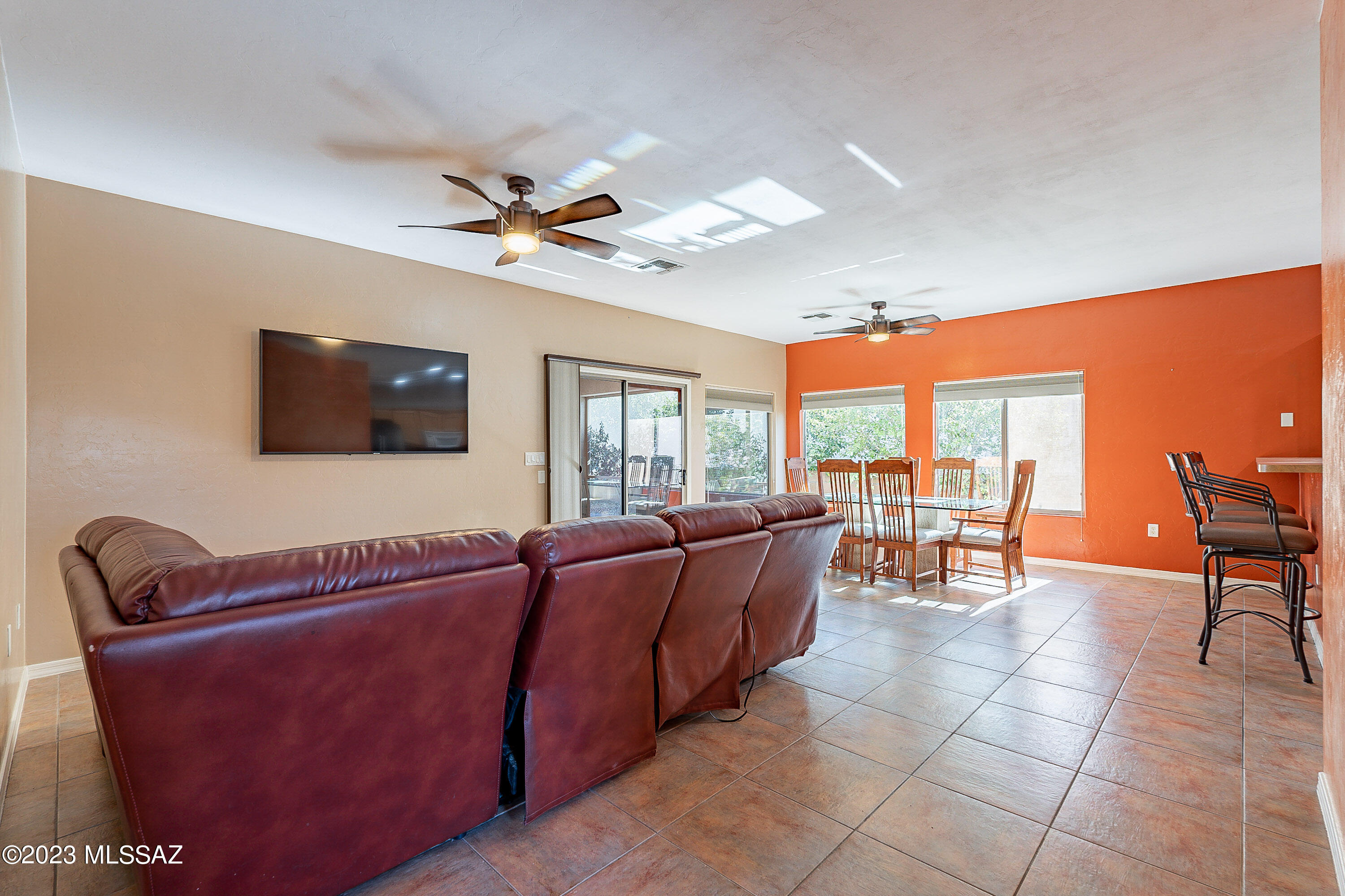 Legends at Santa Rita Springs (1-128) - Residential