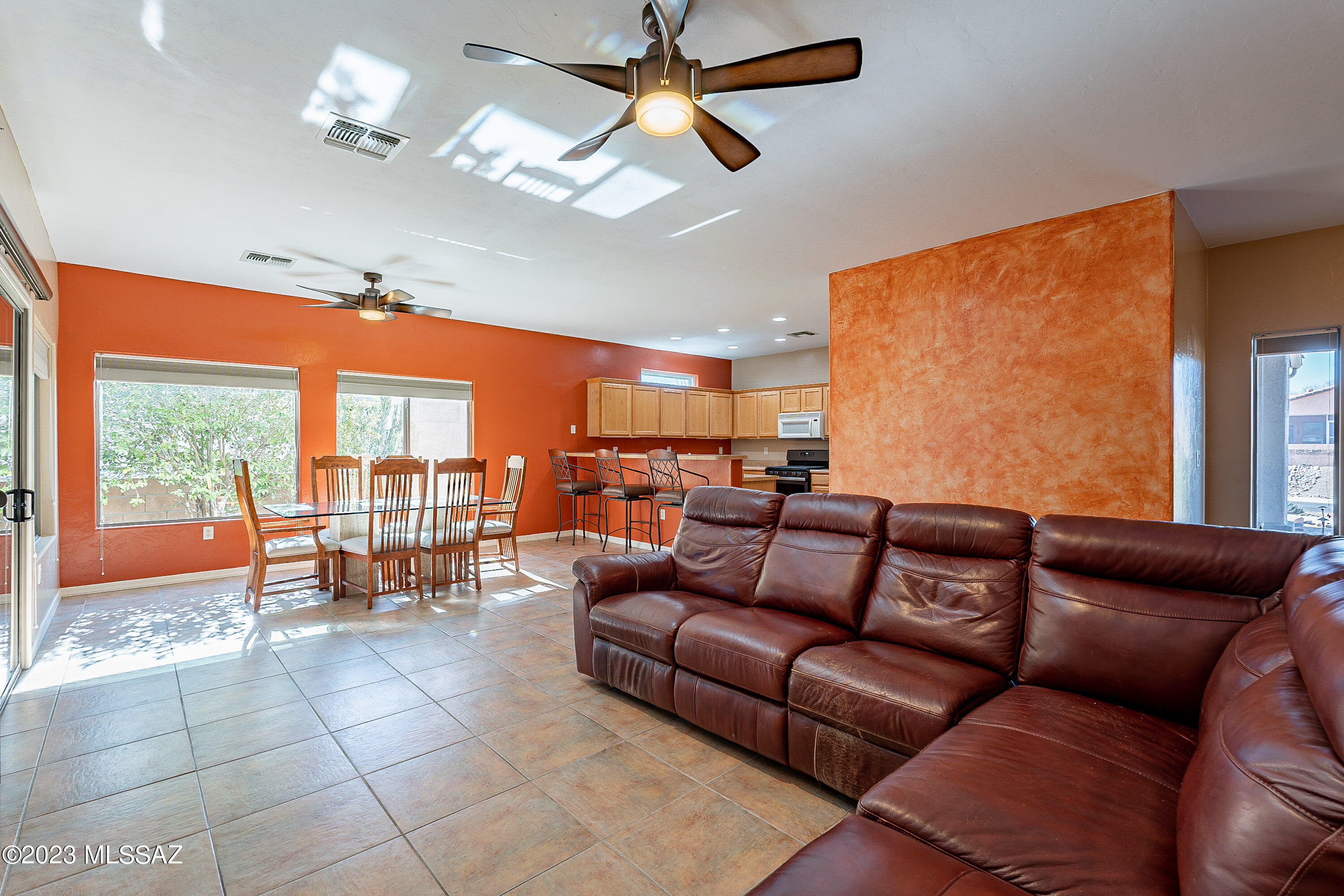 Legends at Santa Rita Springs (1-128) - Residential