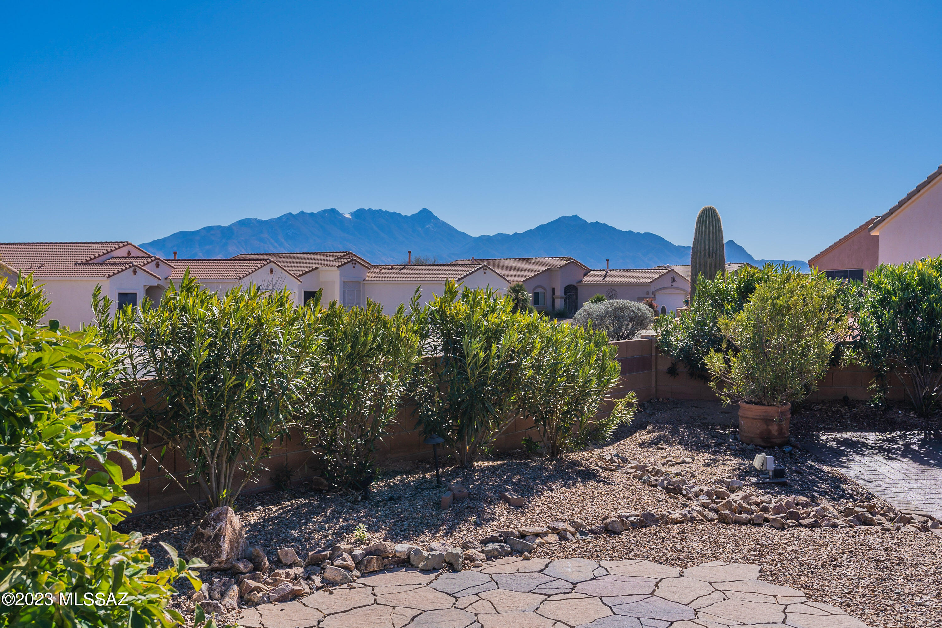 Legends at Santa Rita Springs (1-128) - Residential
