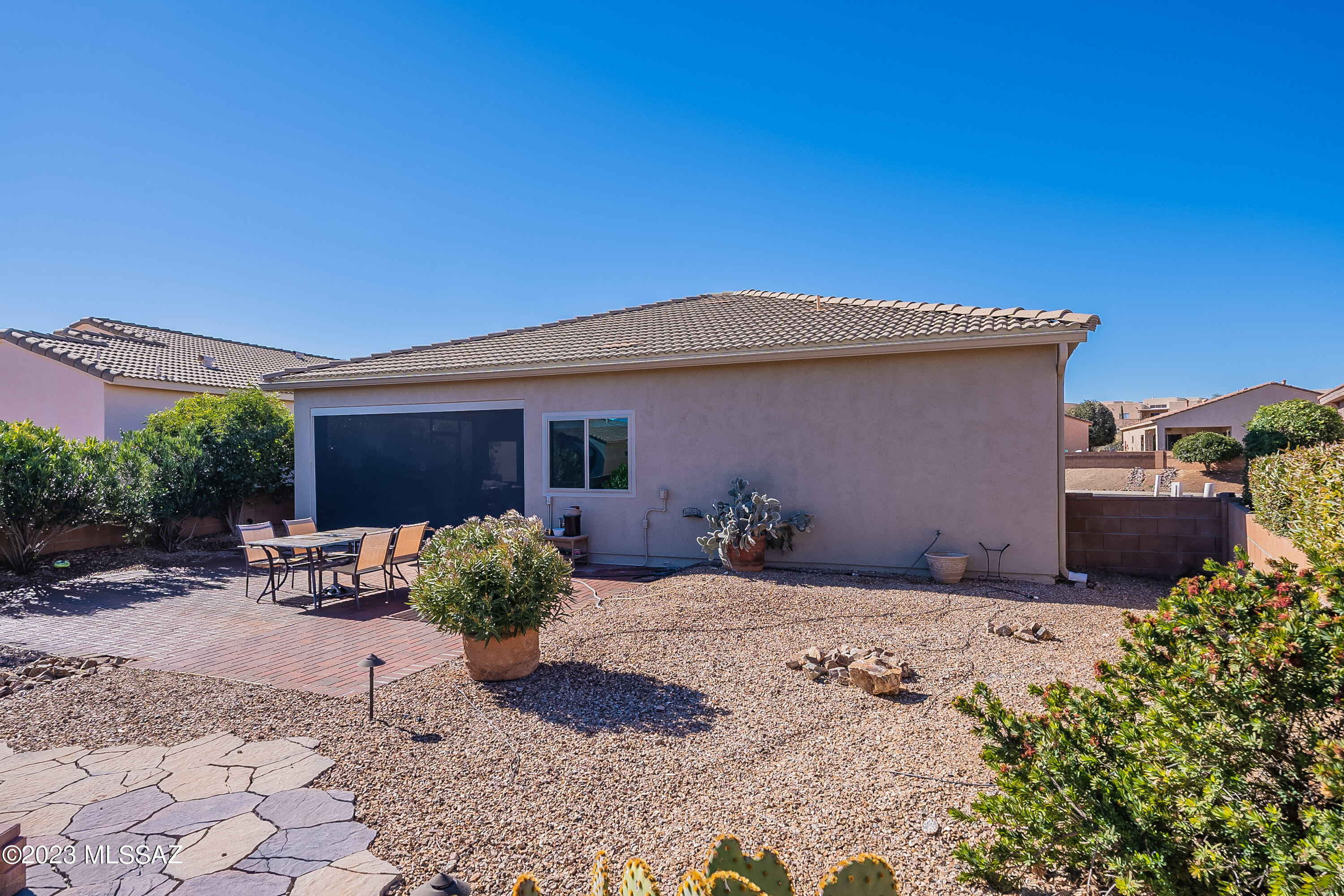 Legends at Santa Rita Springs (1-128) - Residential