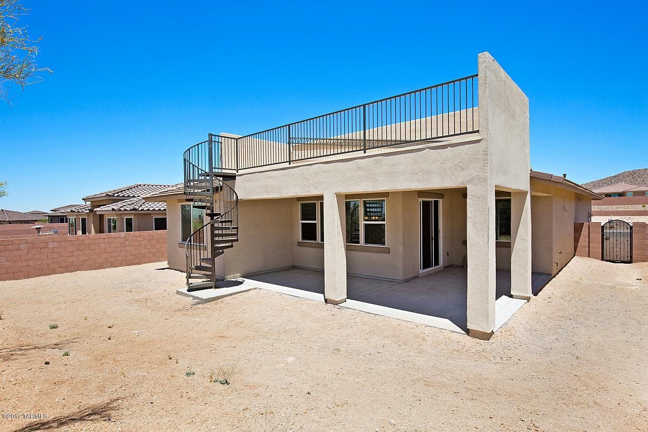 Golden Barrel Place At Dove Mountain SQ20141710079 - Residential