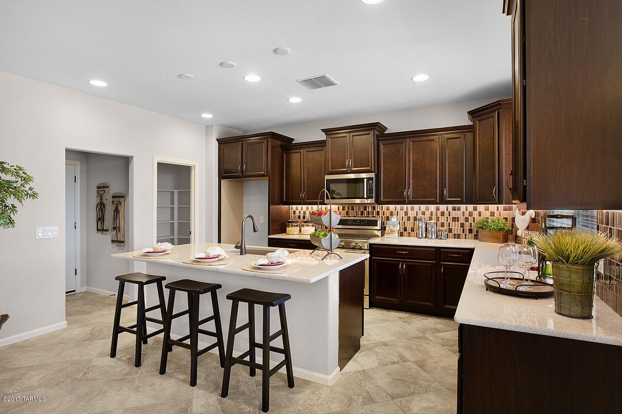 Golden Barrel Place At Dove Mountain SQ20141710079 - Residential