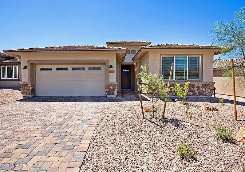 Golden Barrel Place At Dove Mountain SQ20141710079 - Residential