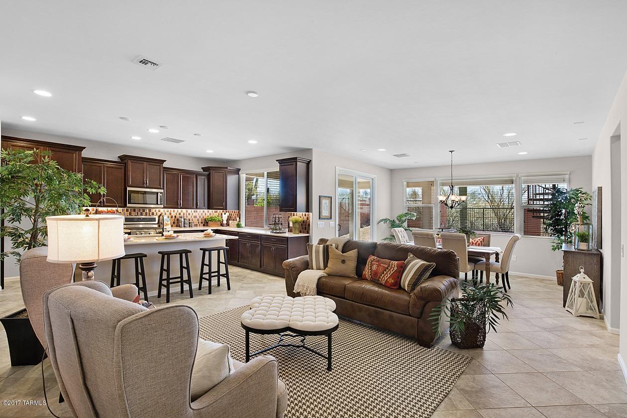 Golden Barrel Place At Dove Mountain SQ20141710079 - Residential