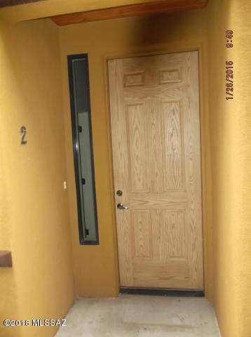 Dos Tiburones Townhouses (1-34) - Residential Lease