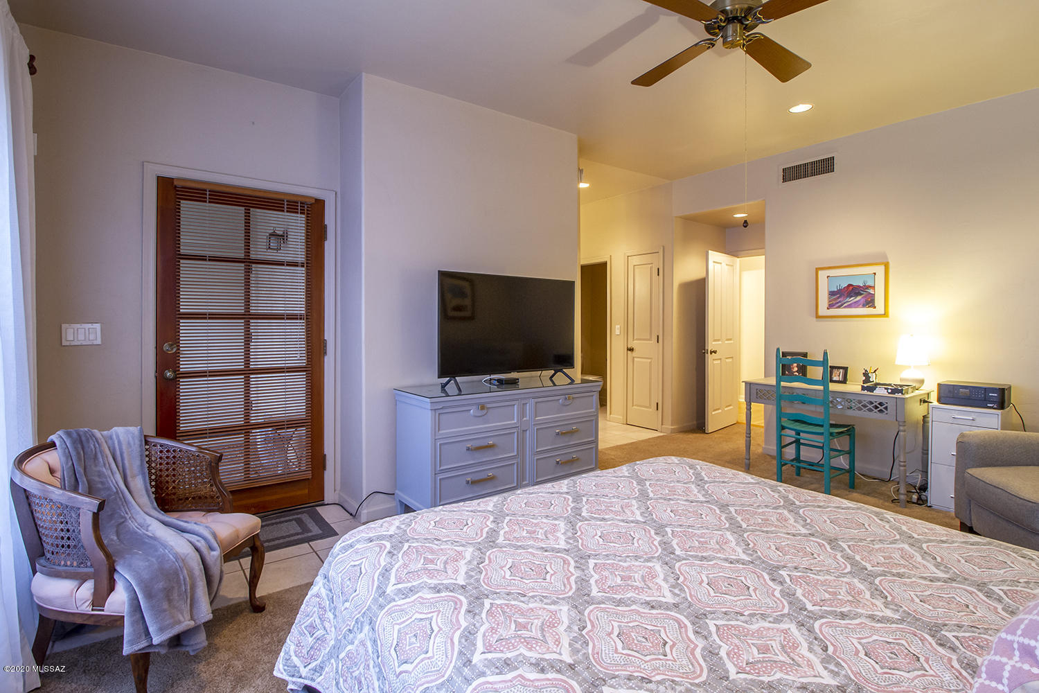 Fairmount - Residential