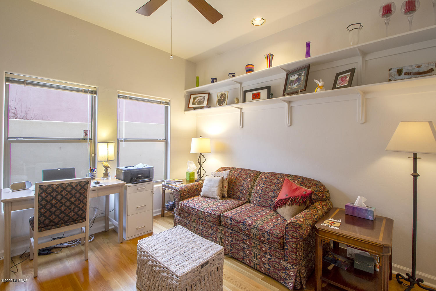 Fairmount - Residential