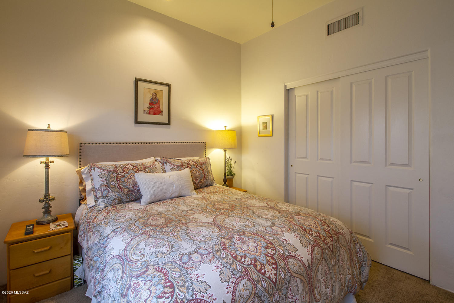 Fairmount - Residential