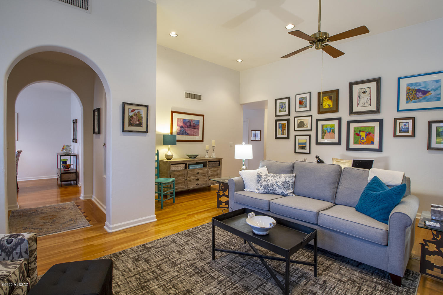 Fairmount - Residential