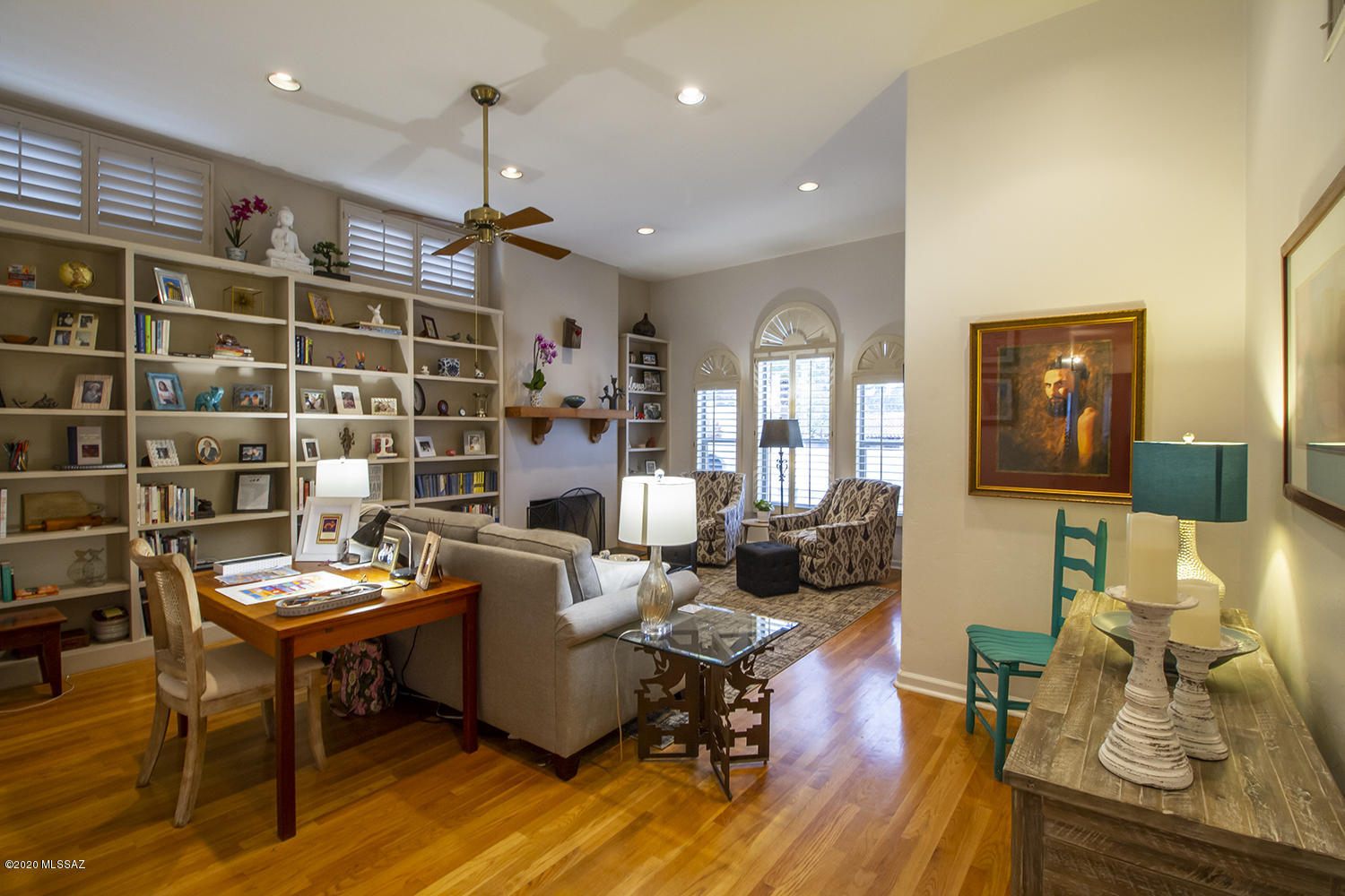 Fairmount - Residential