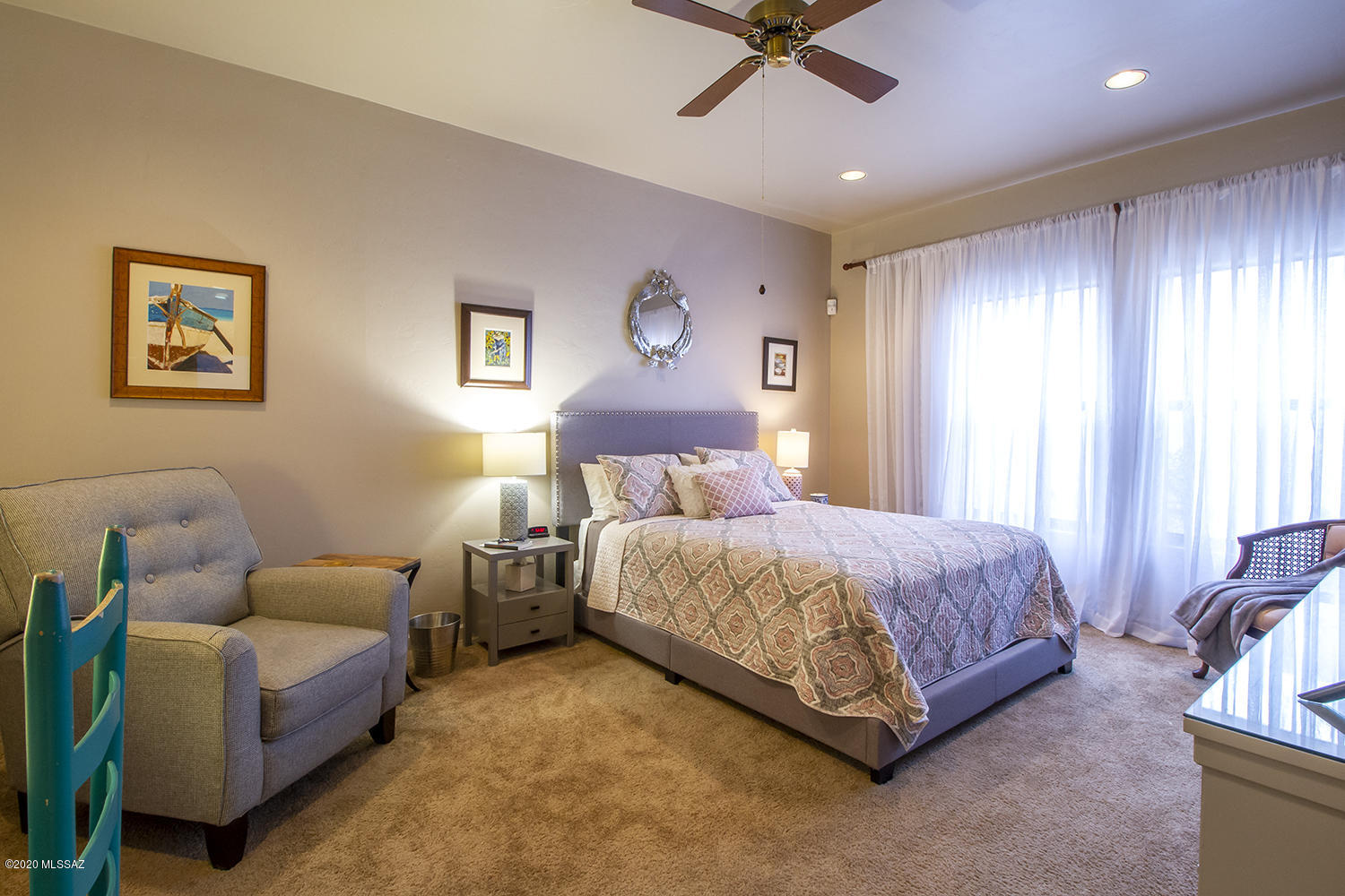 Fairmount - Residential