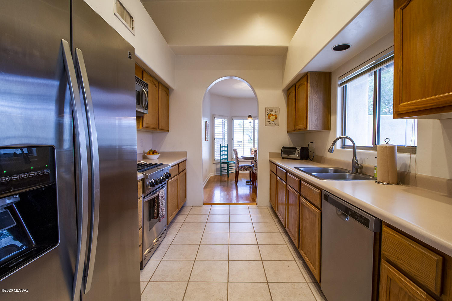Fairmount - Residential
