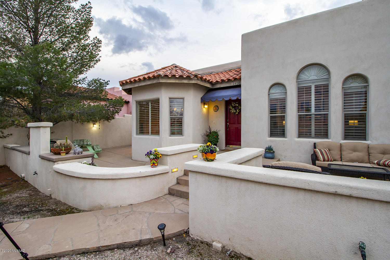 Fairmount - Residential