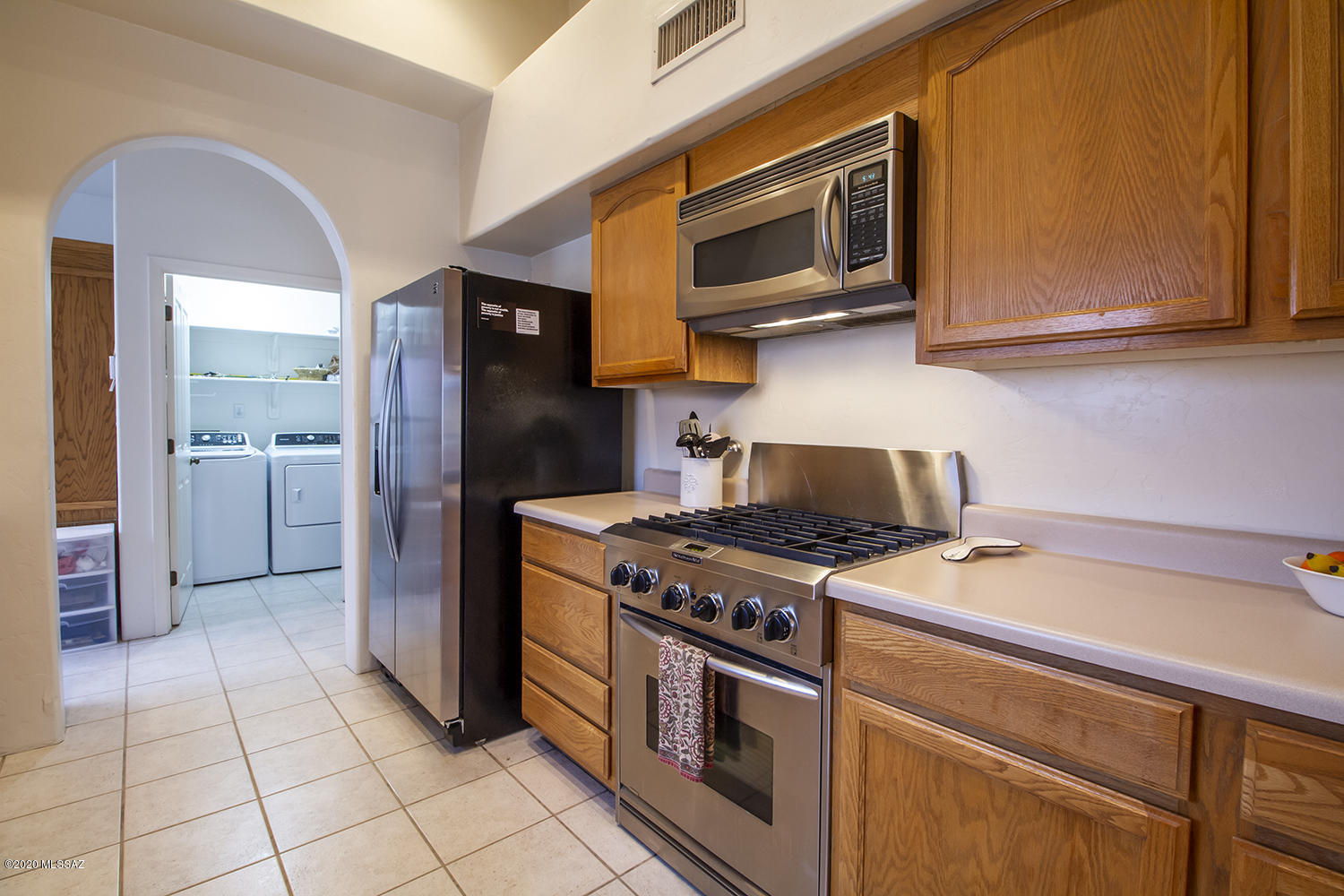 Fairmount - Residential