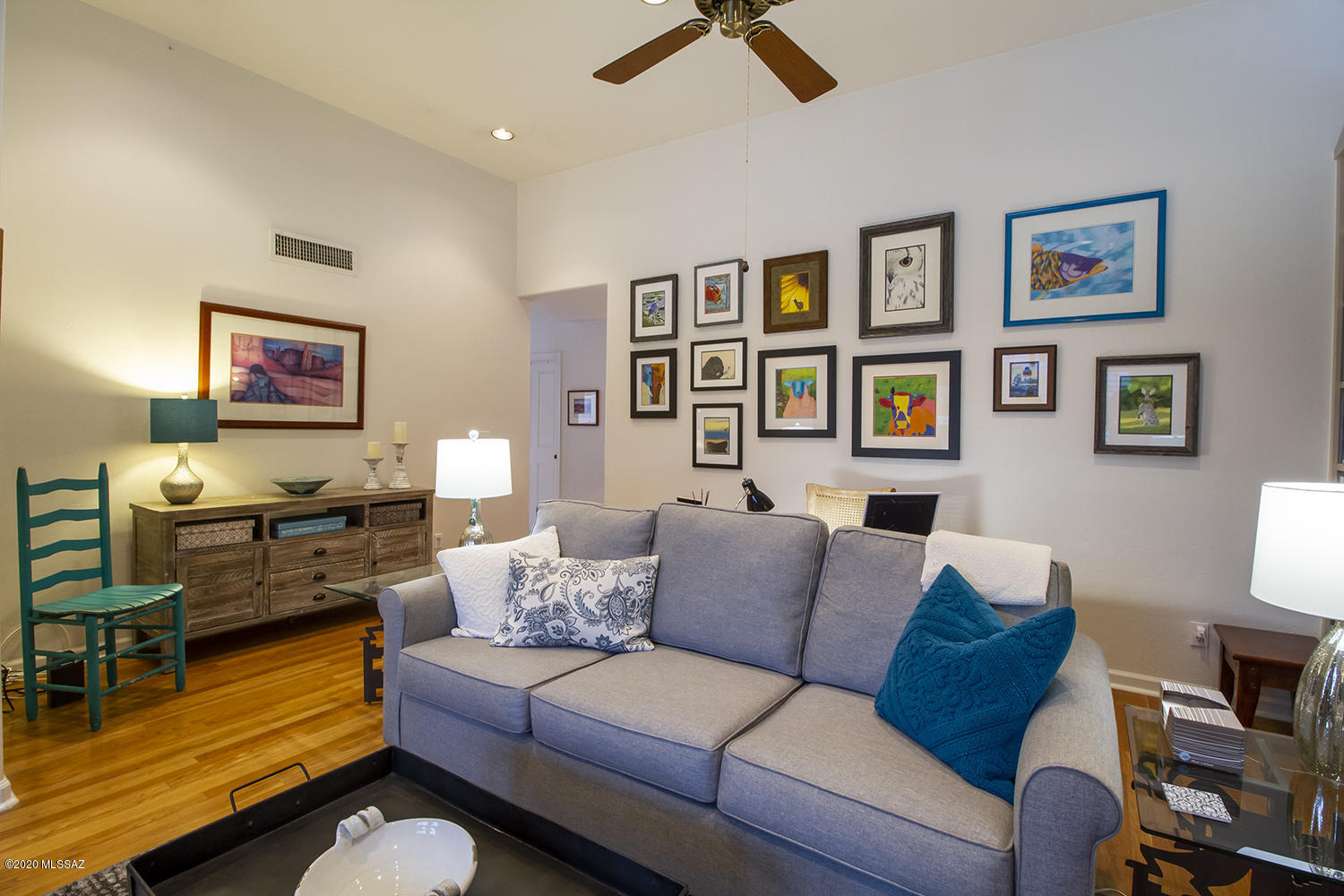 Fairmount - Residential