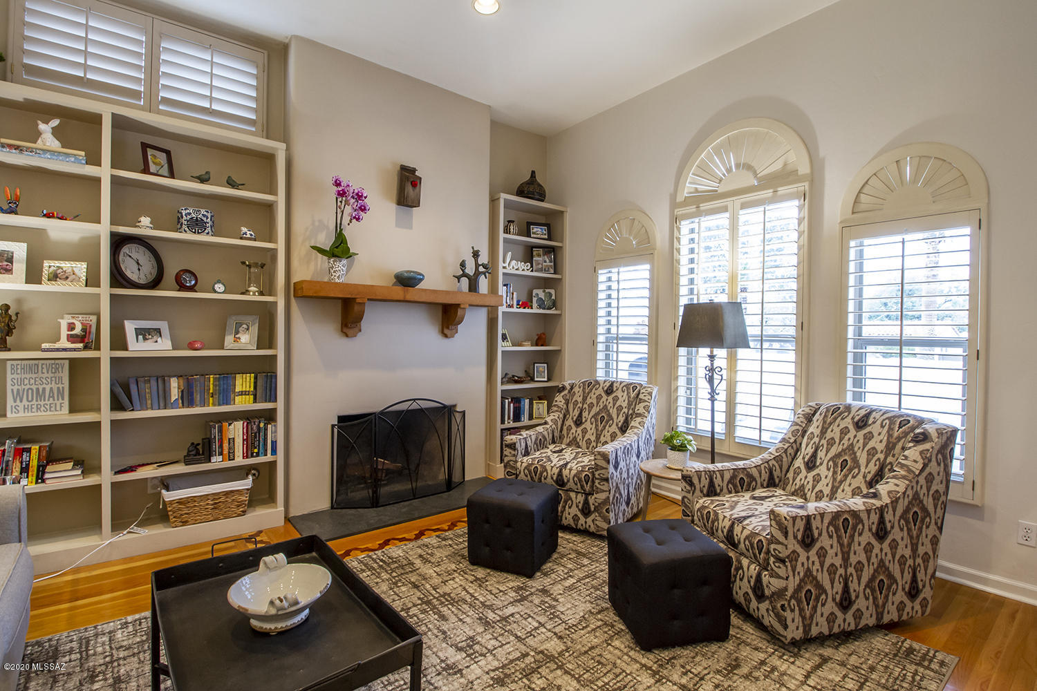 Fairmount - Residential