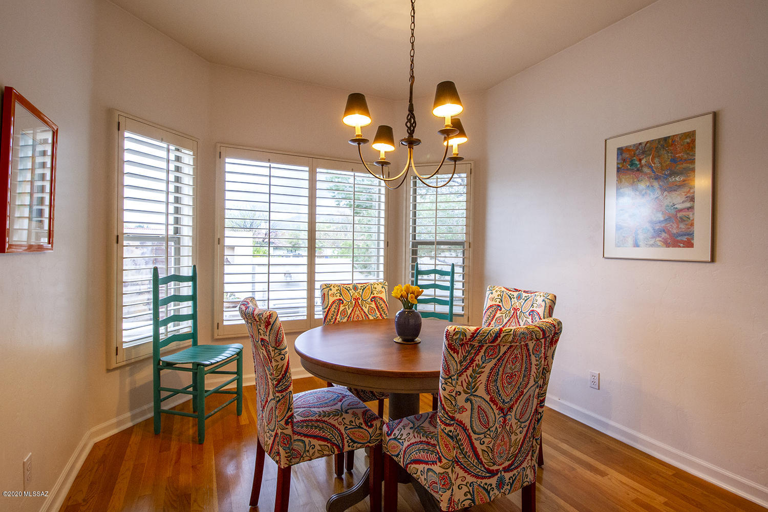 Fairmount - Residential
