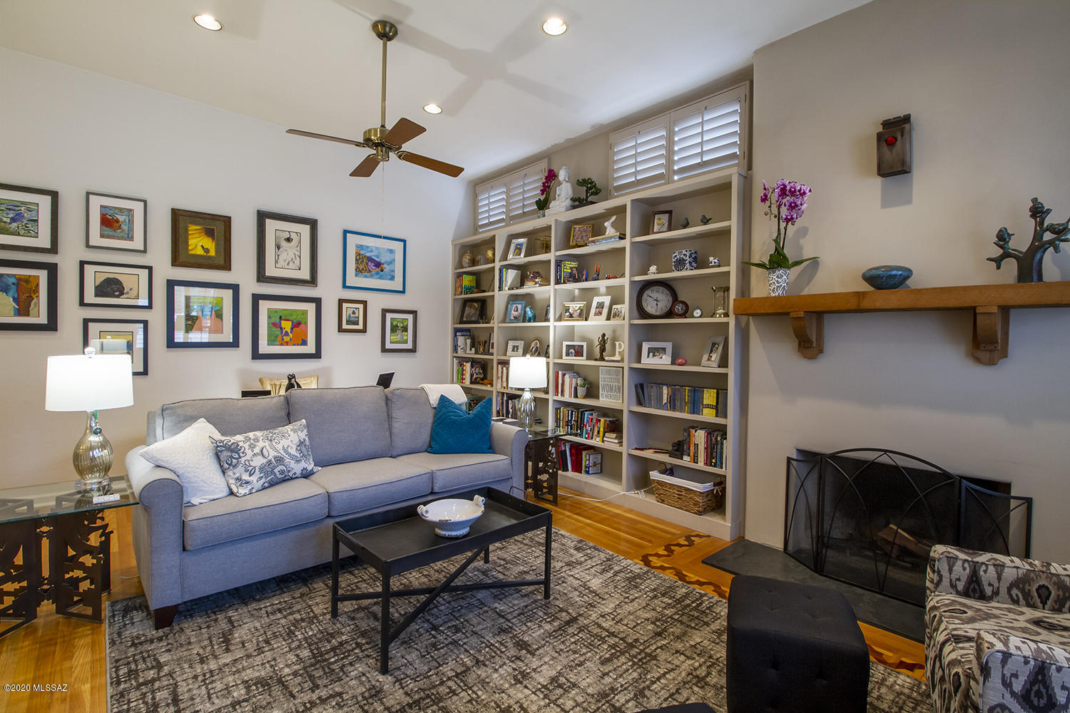 Fairmount - Residential