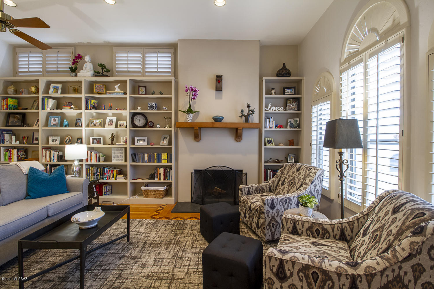 Fairmount - Residential