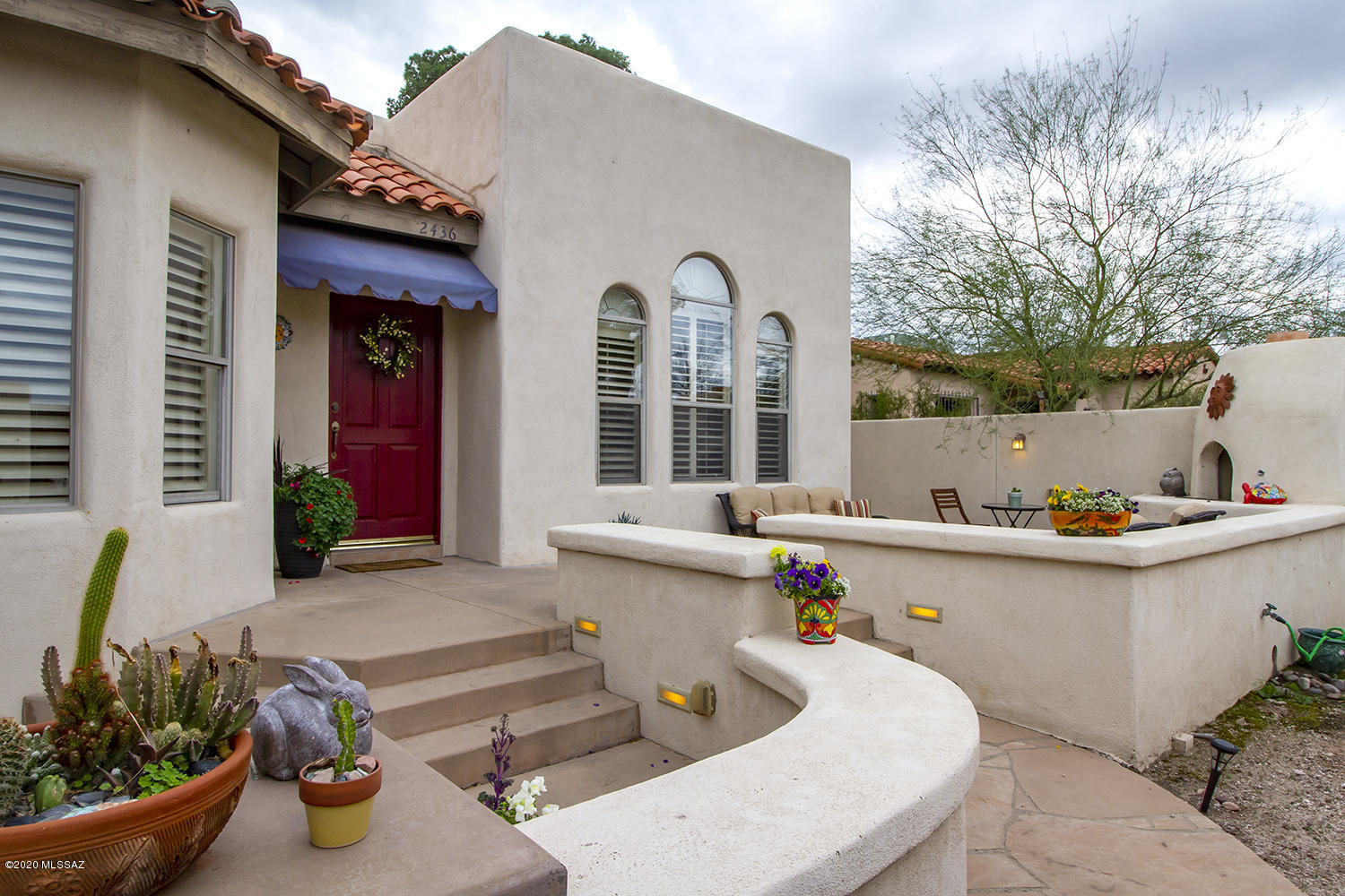 Fairmount - Residential