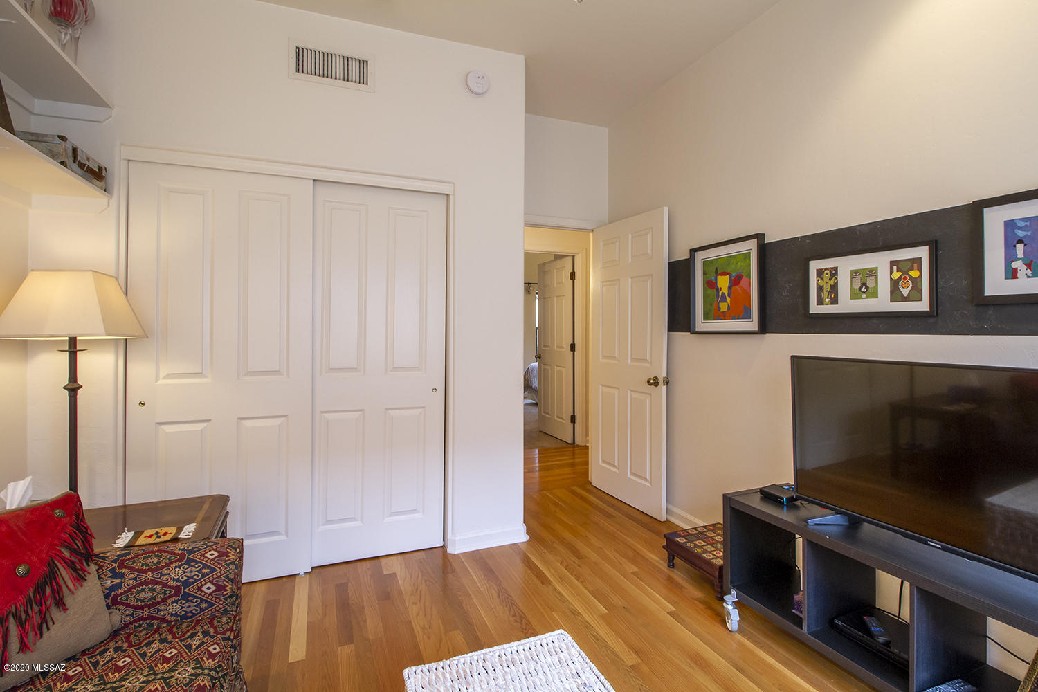 Fairmount - Residential