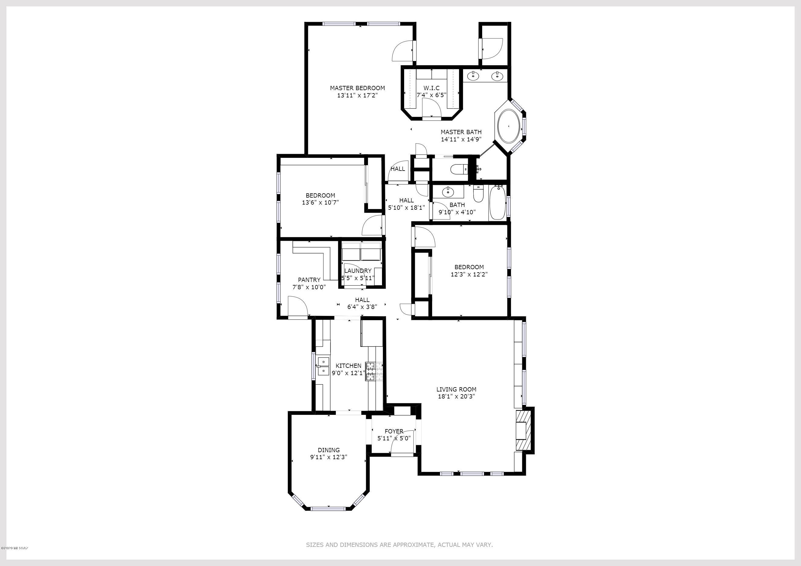 Fairmount - Residential