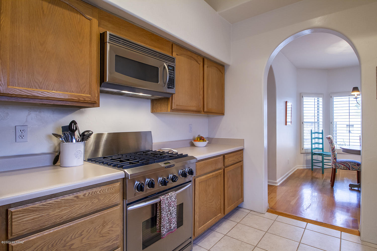 Fairmount - Residential