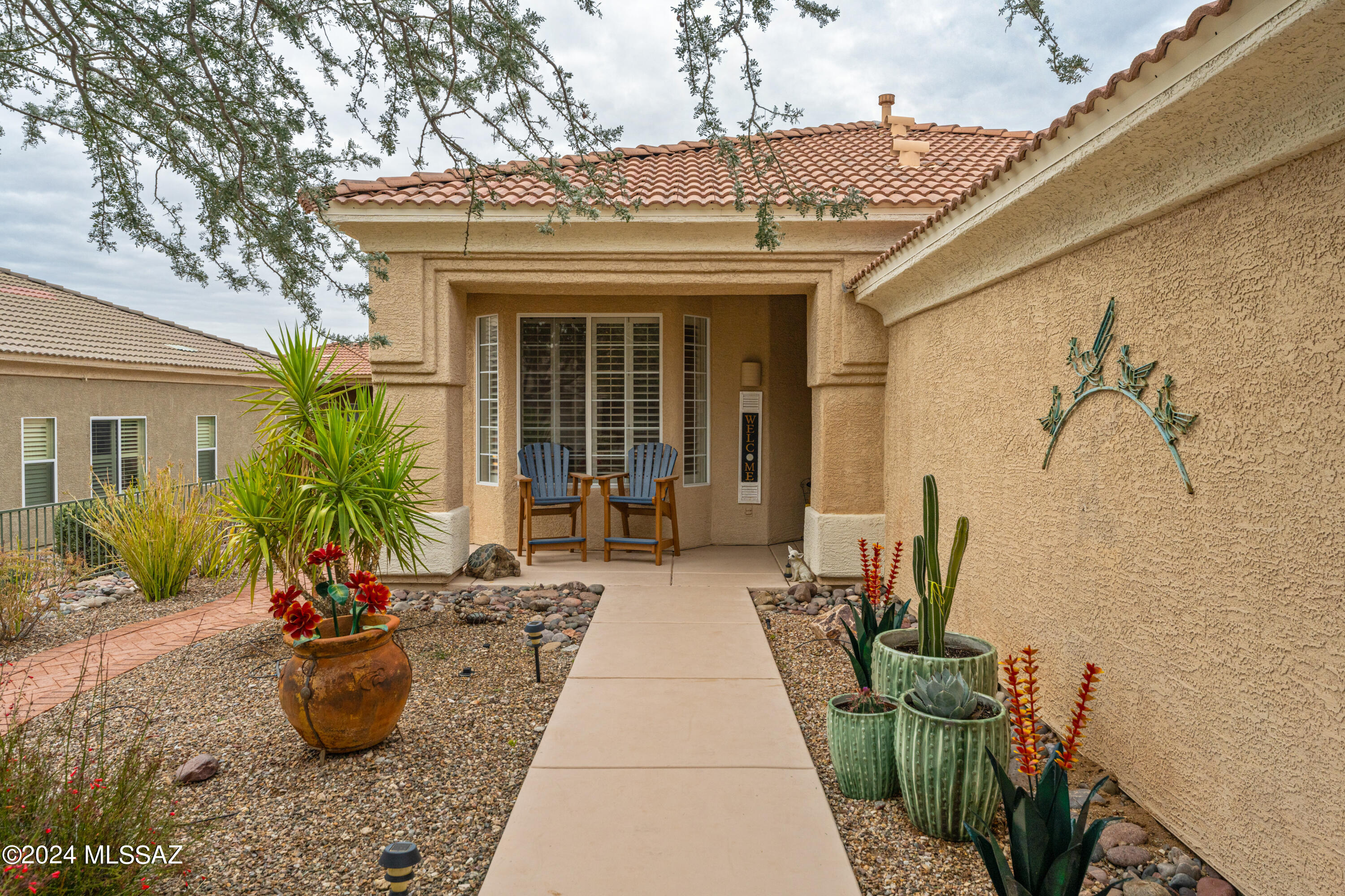 Heritage Highlands III at Dove Mountain (542-719) - Residential