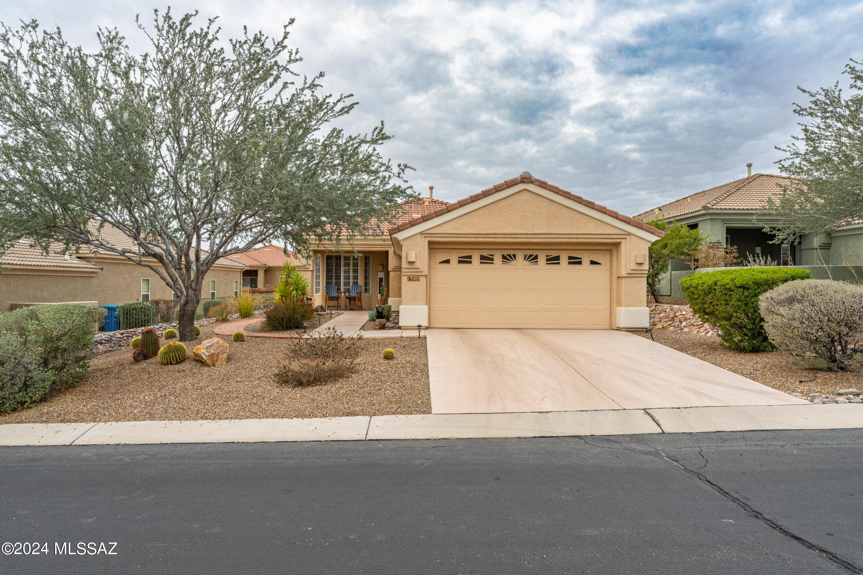 Heritage Highlands III at Dove Mountain (542-719) - Residential