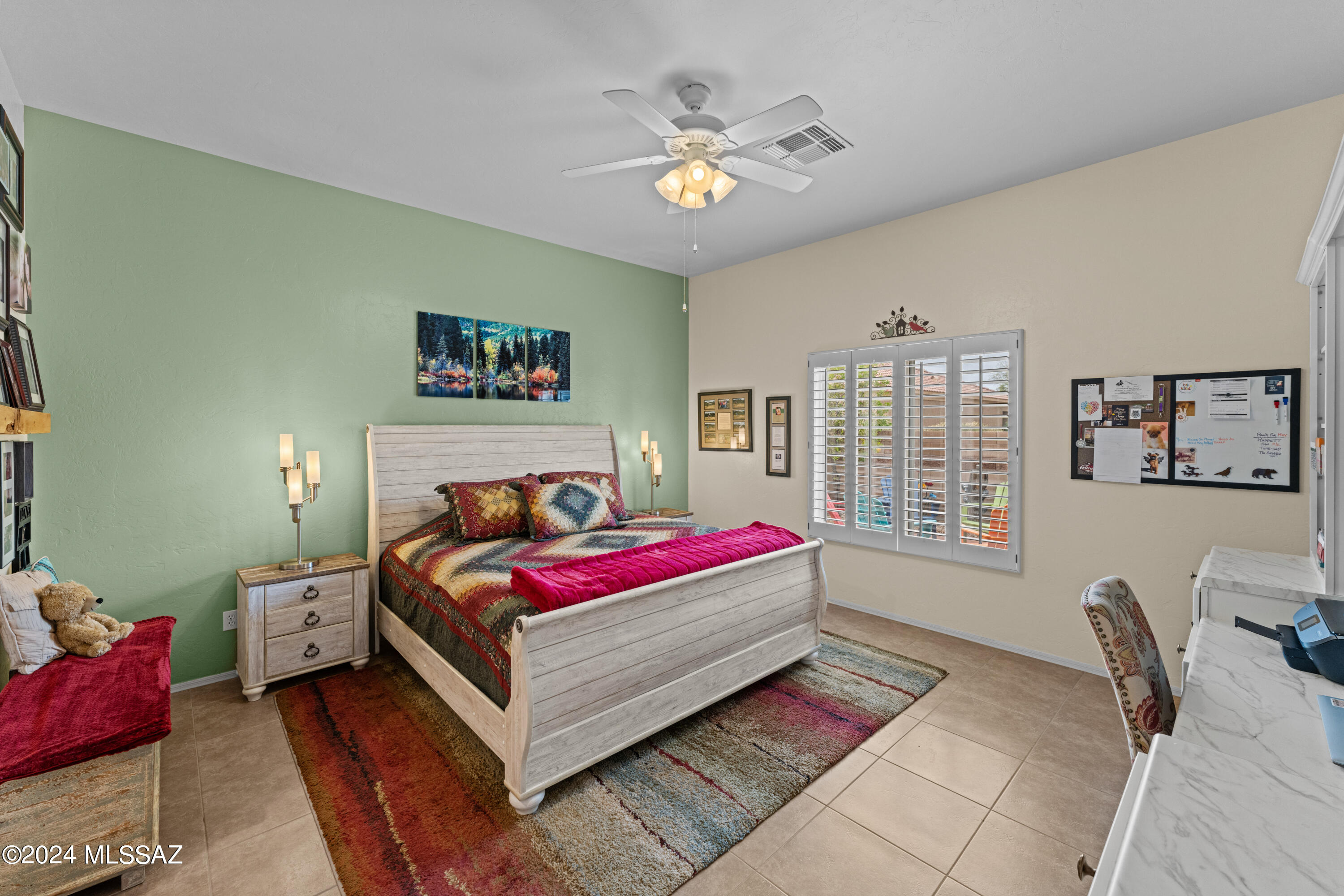 Heritage Highlands III at Dove Mountain (542-719) - Residential