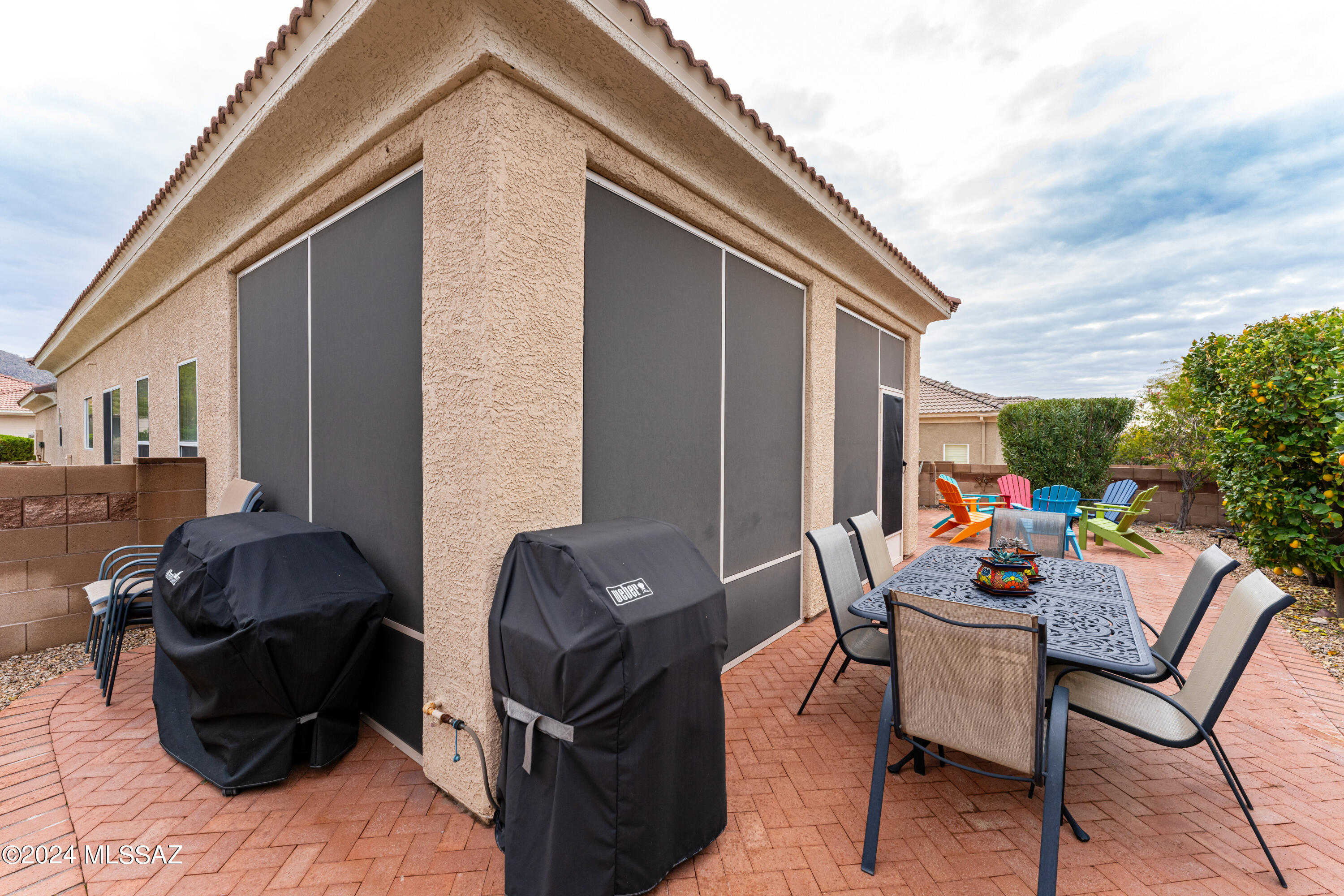 Heritage Highlands III at Dove Mountain (542-719) - Residential