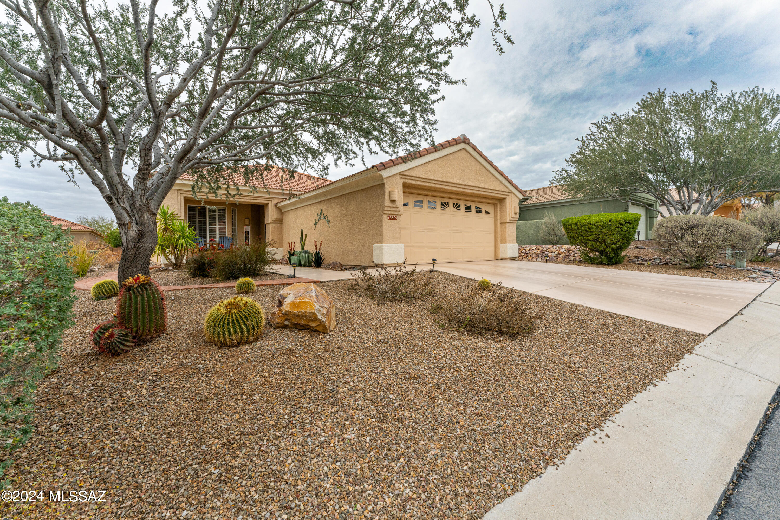 Heritage Highlands III at Dove Mountain (542-719) - Residential