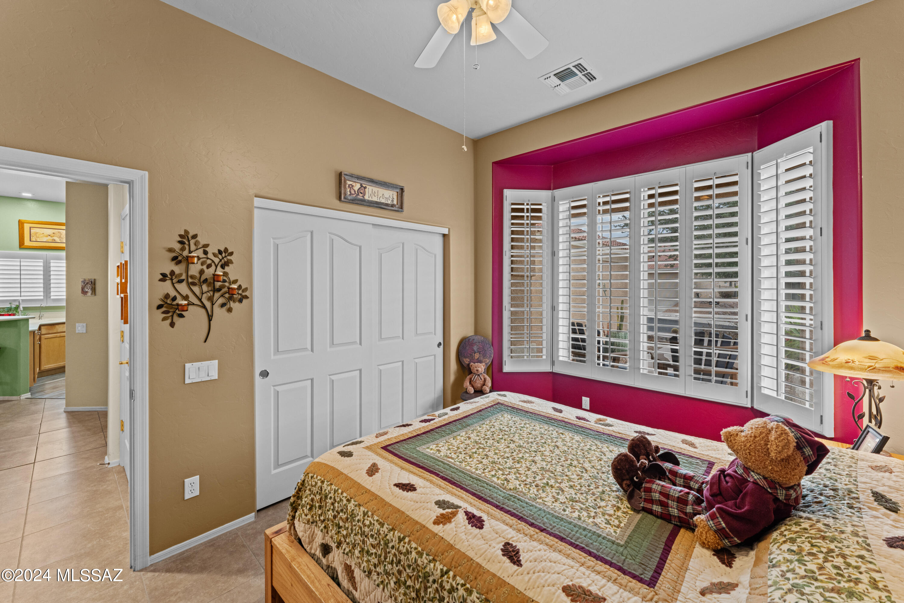 Heritage Highlands III at Dove Mountain (542-719) - Residential