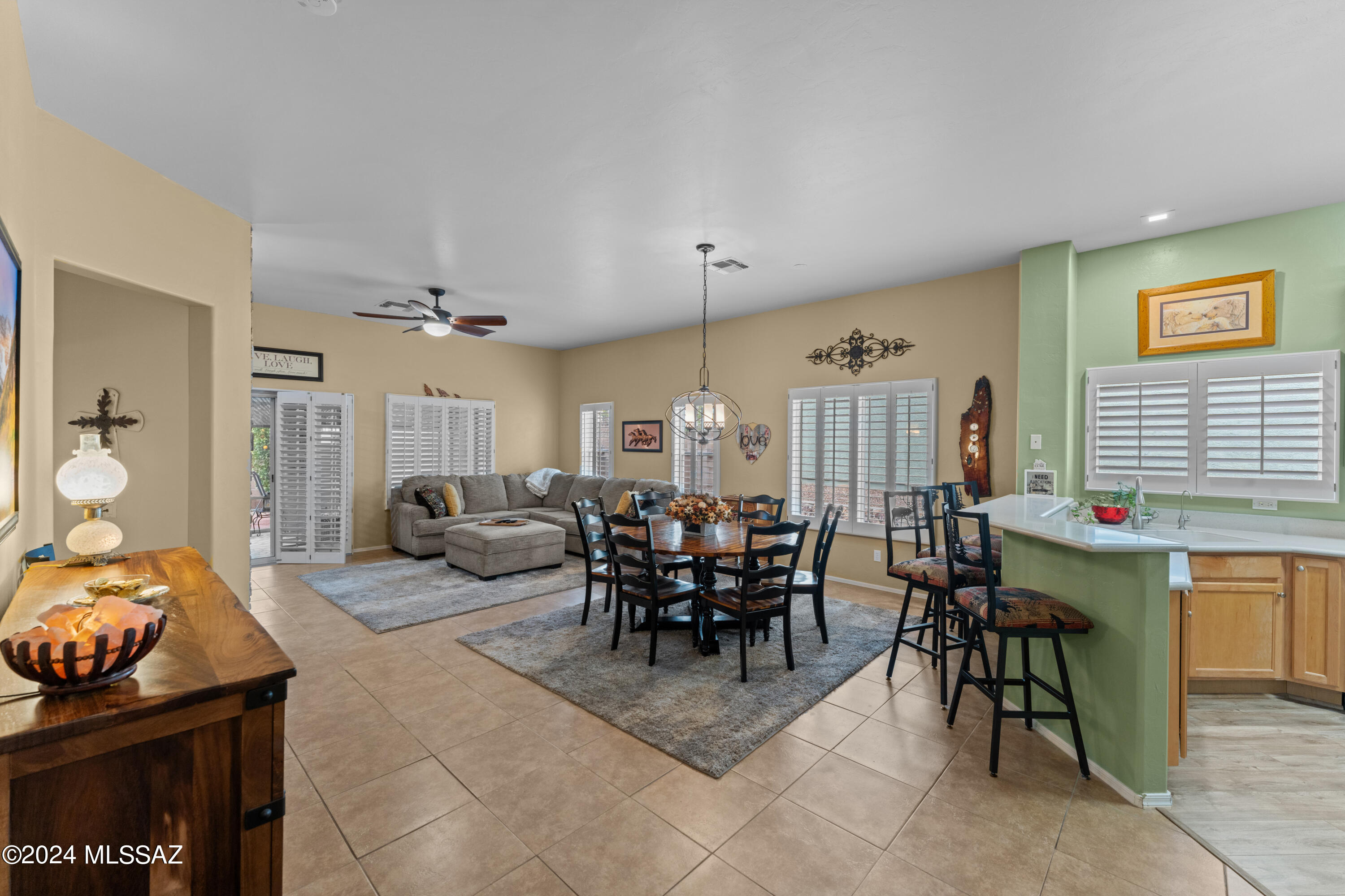 Heritage Highlands III at Dove Mountain (542-719) - Residential