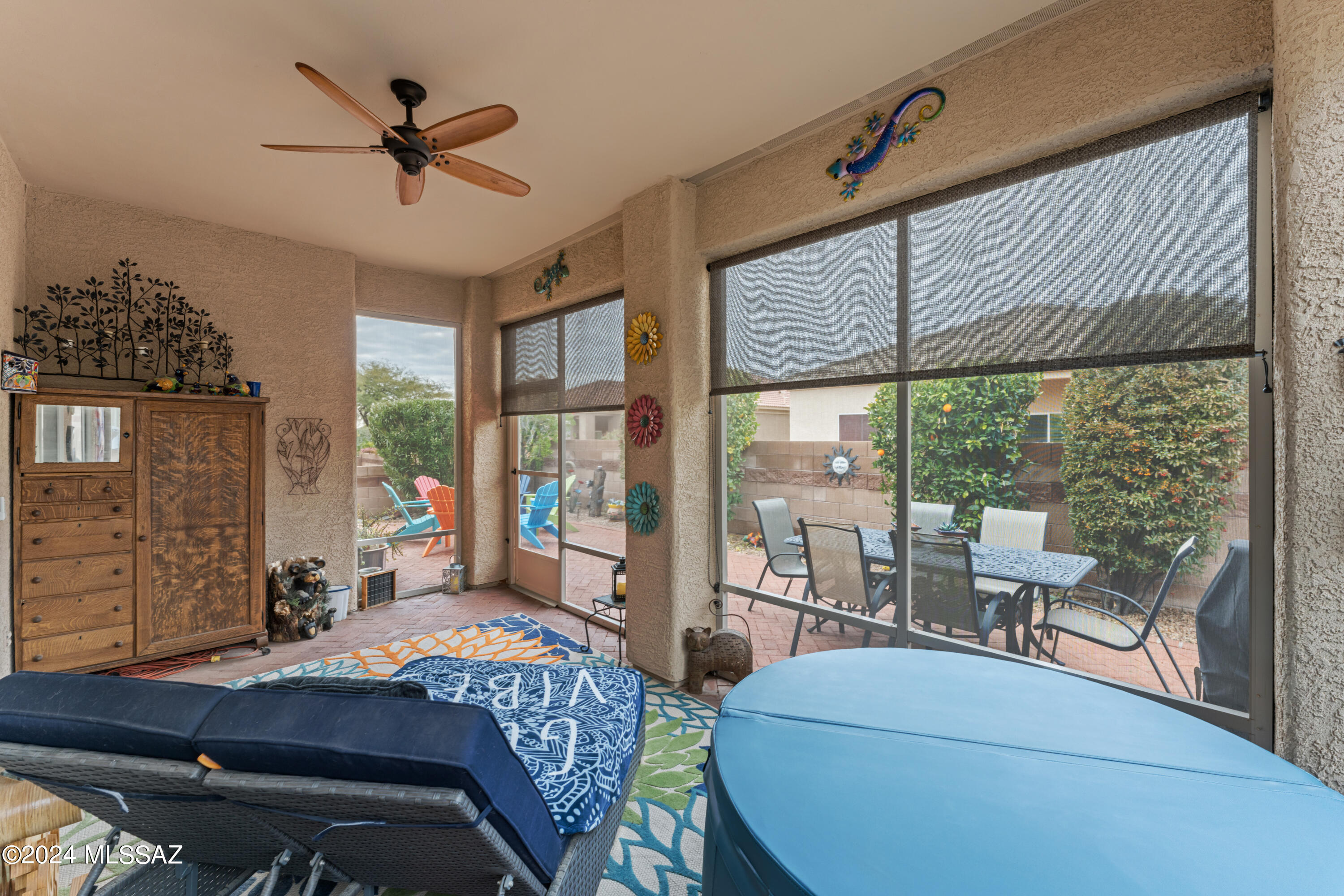 Heritage Highlands III at Dove Mountain (542-719) - Residential