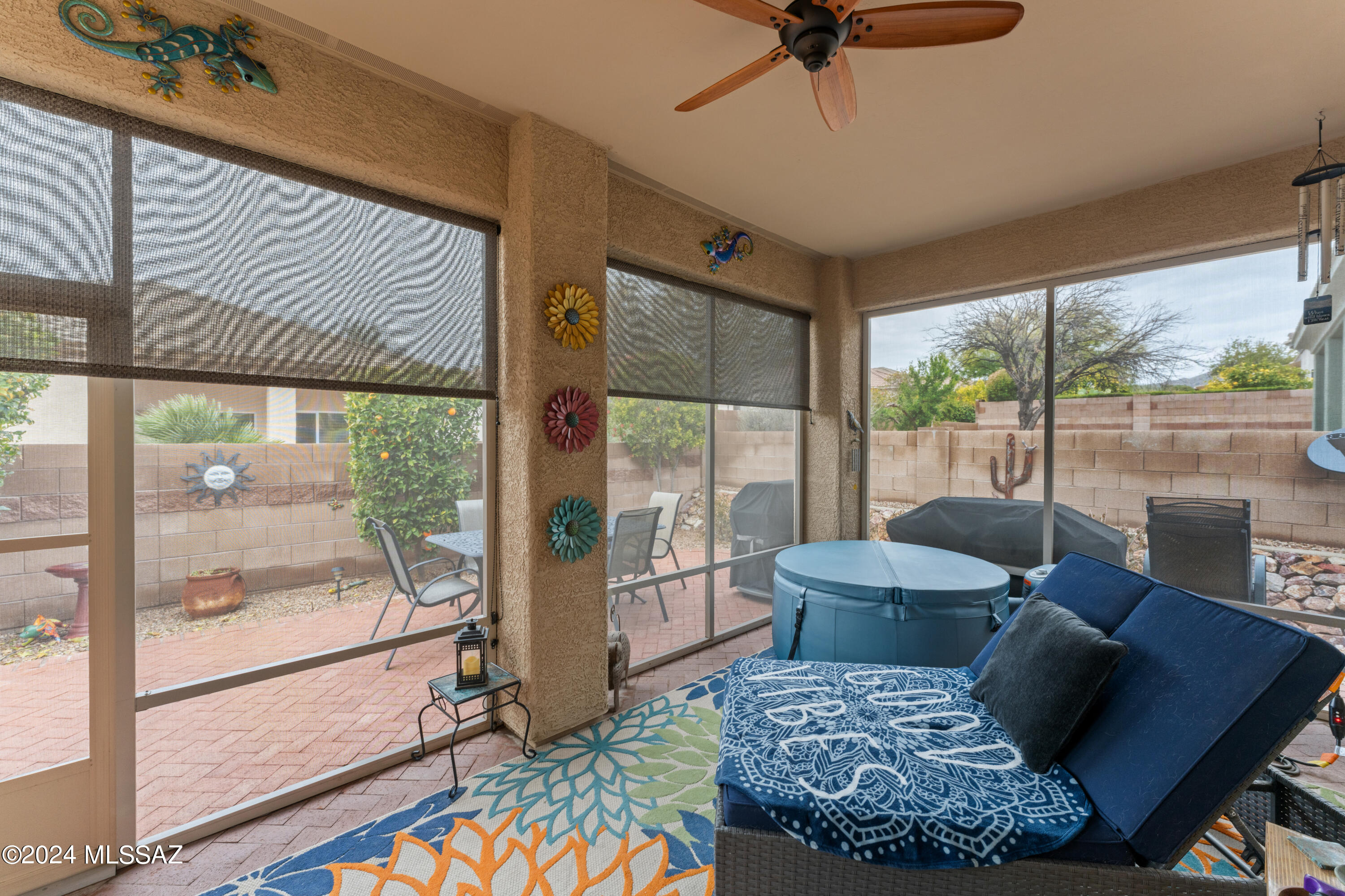 Heritage Highlands III at Dove Mountain (542-719) - Residential