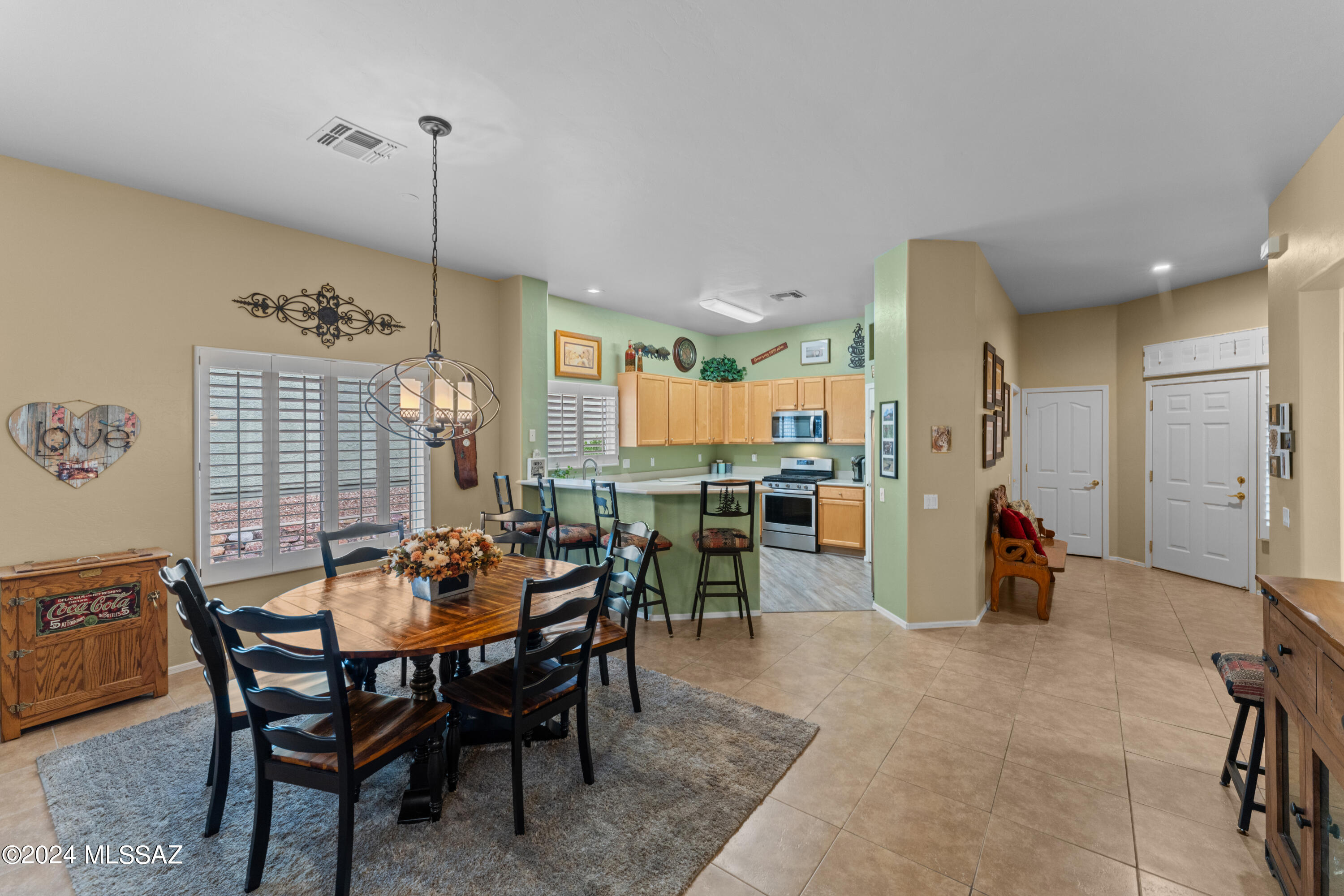 Heritage Highlands III at Dove Mountain (542-719) - Residential