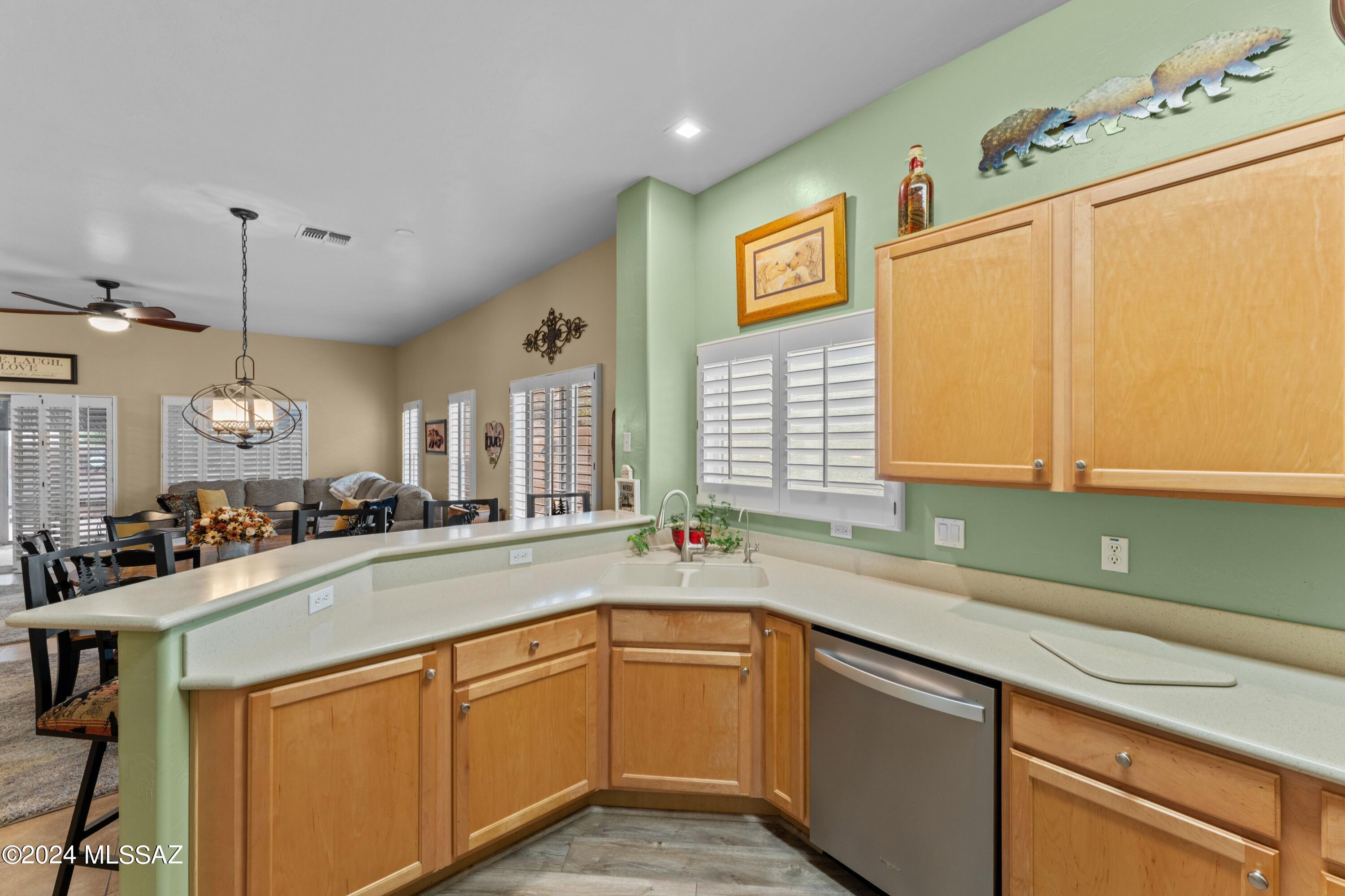 Heritage Highlands III at Dove Mountain (542-719) - Residential