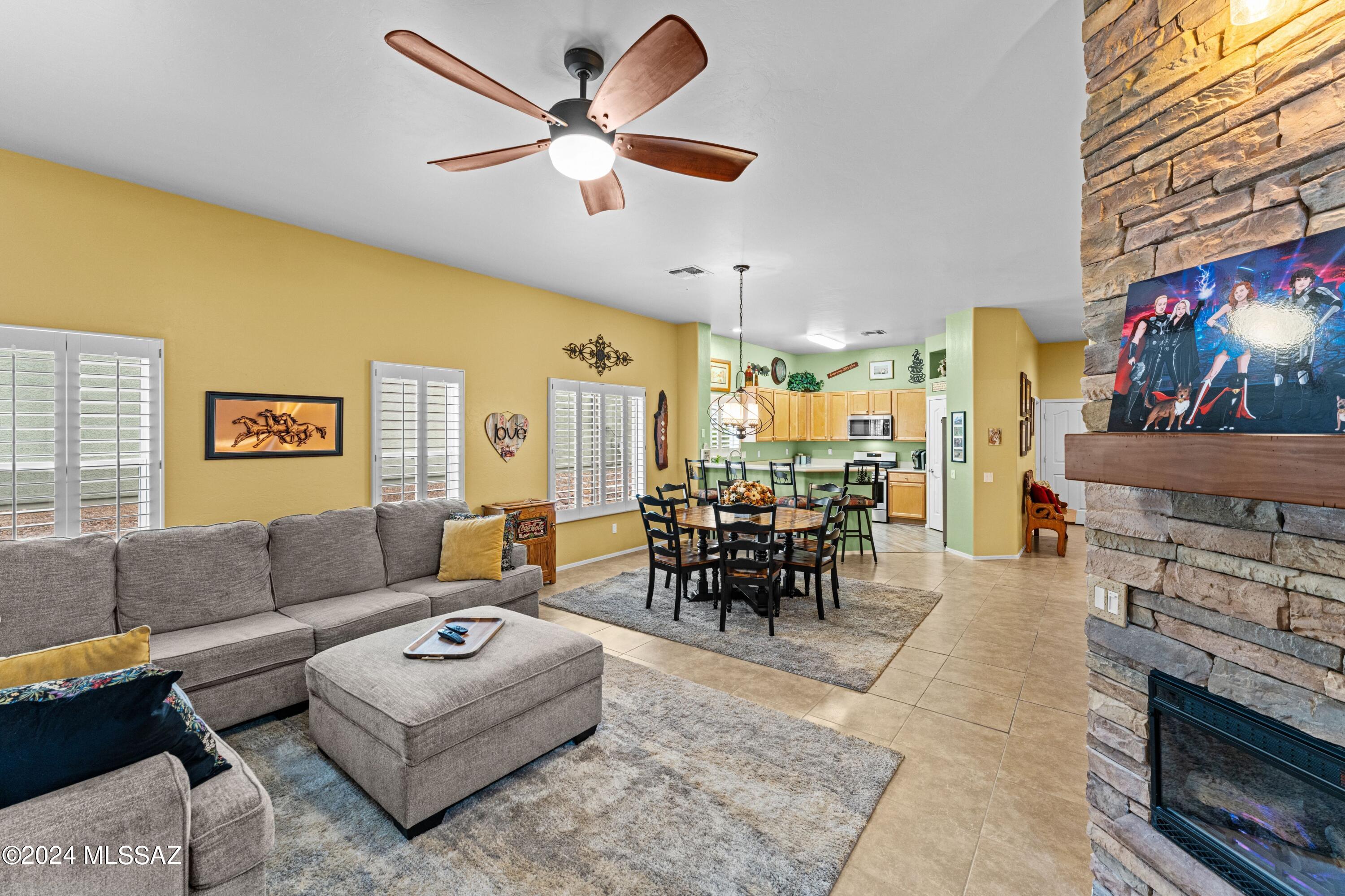 Heritage Highlands III at Dove Mountain (542-719) - Residential