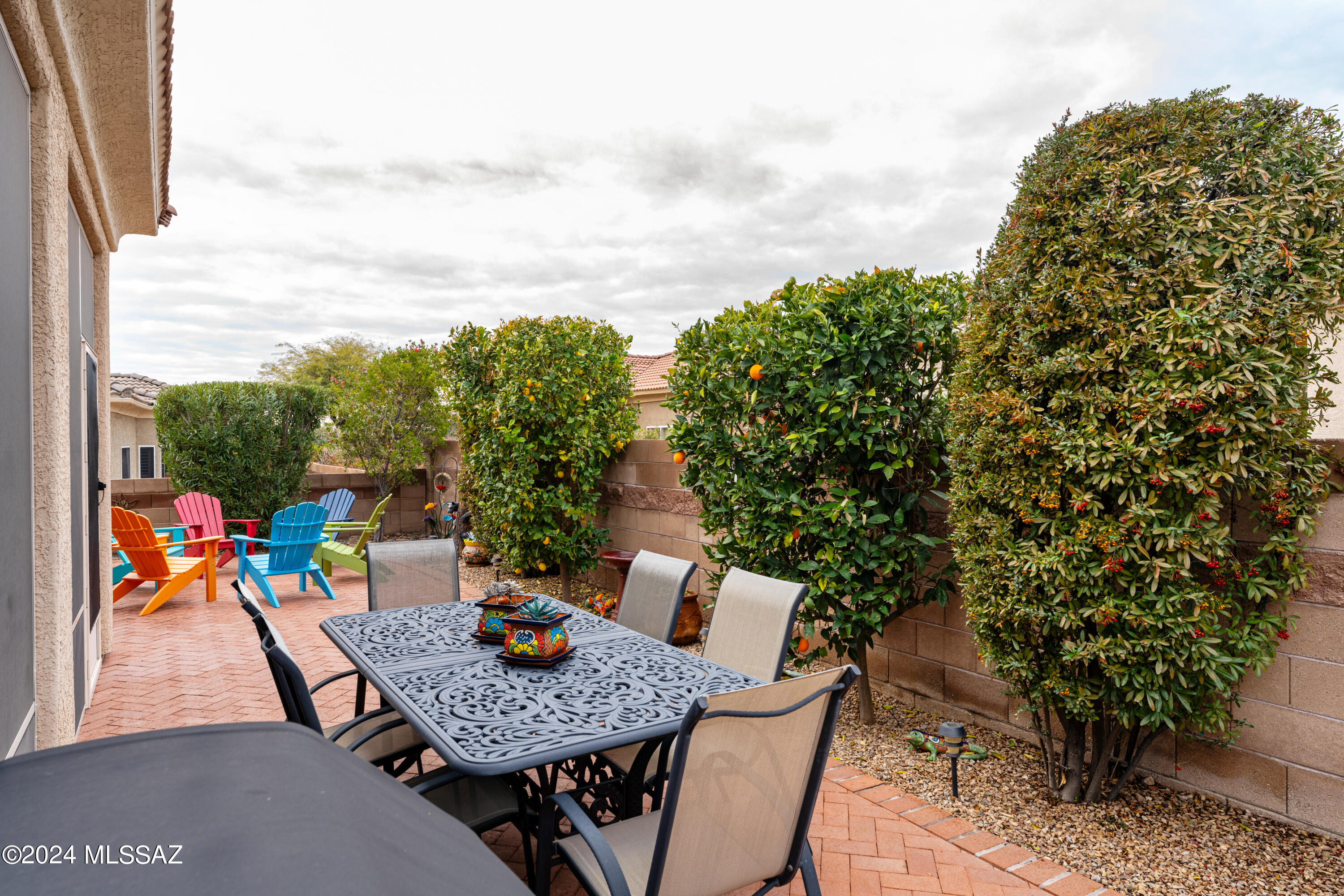 Heritage Highlands III at Dove Mountain (542-719) - Residential