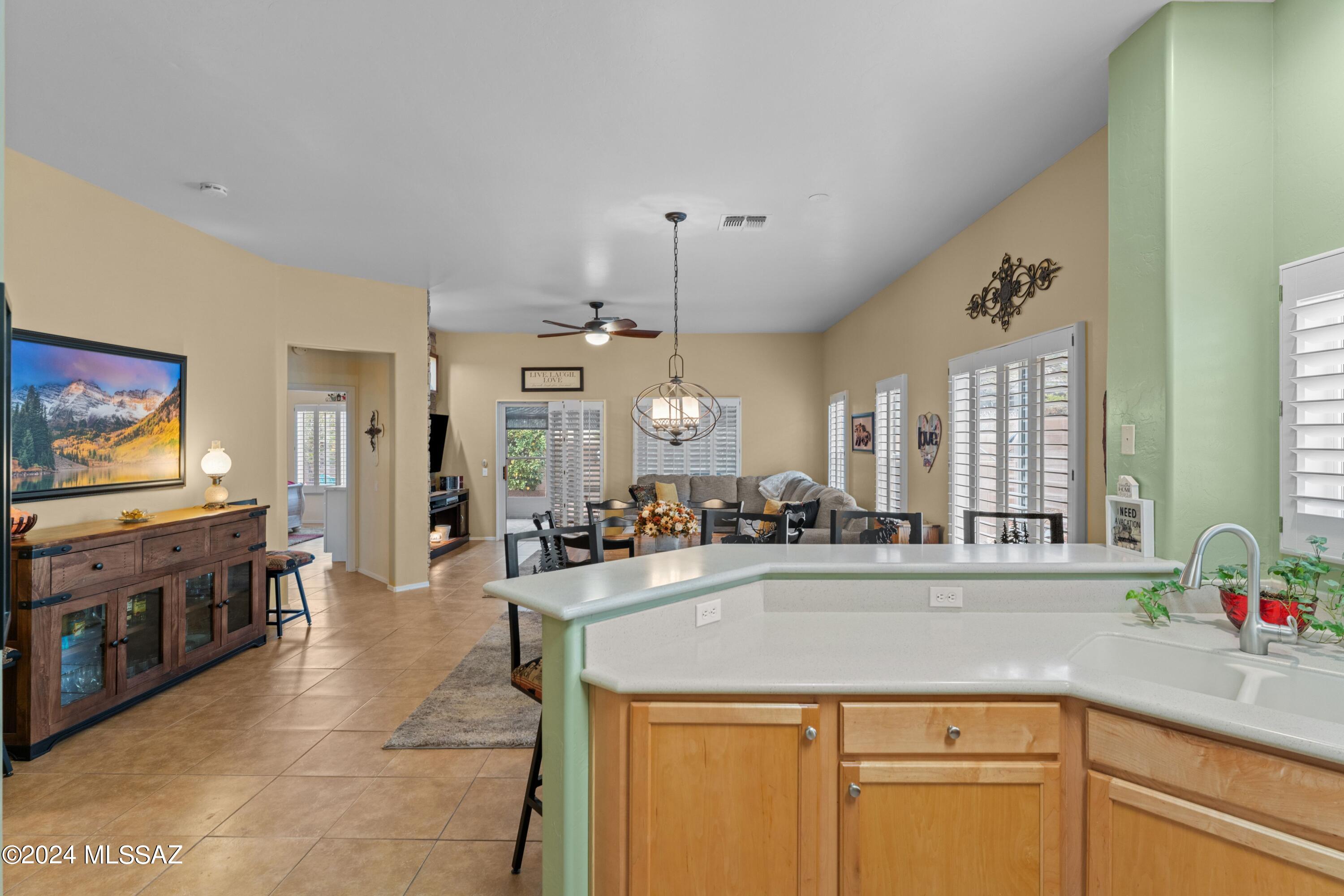 Heritage Highlands III at Dove Mountain (542-719) - Residential