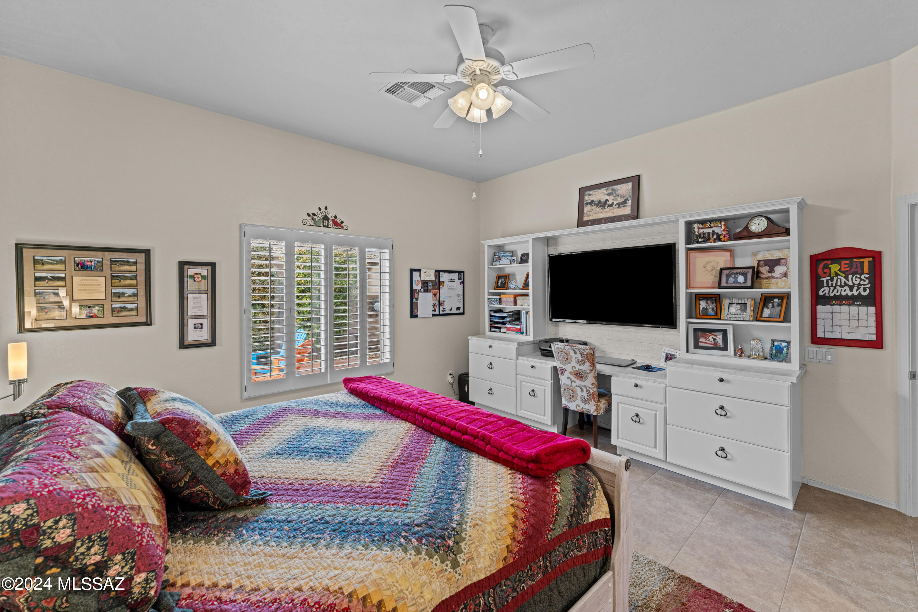 Heritage Highlands III at Dove Mountain (542-719) - Residential