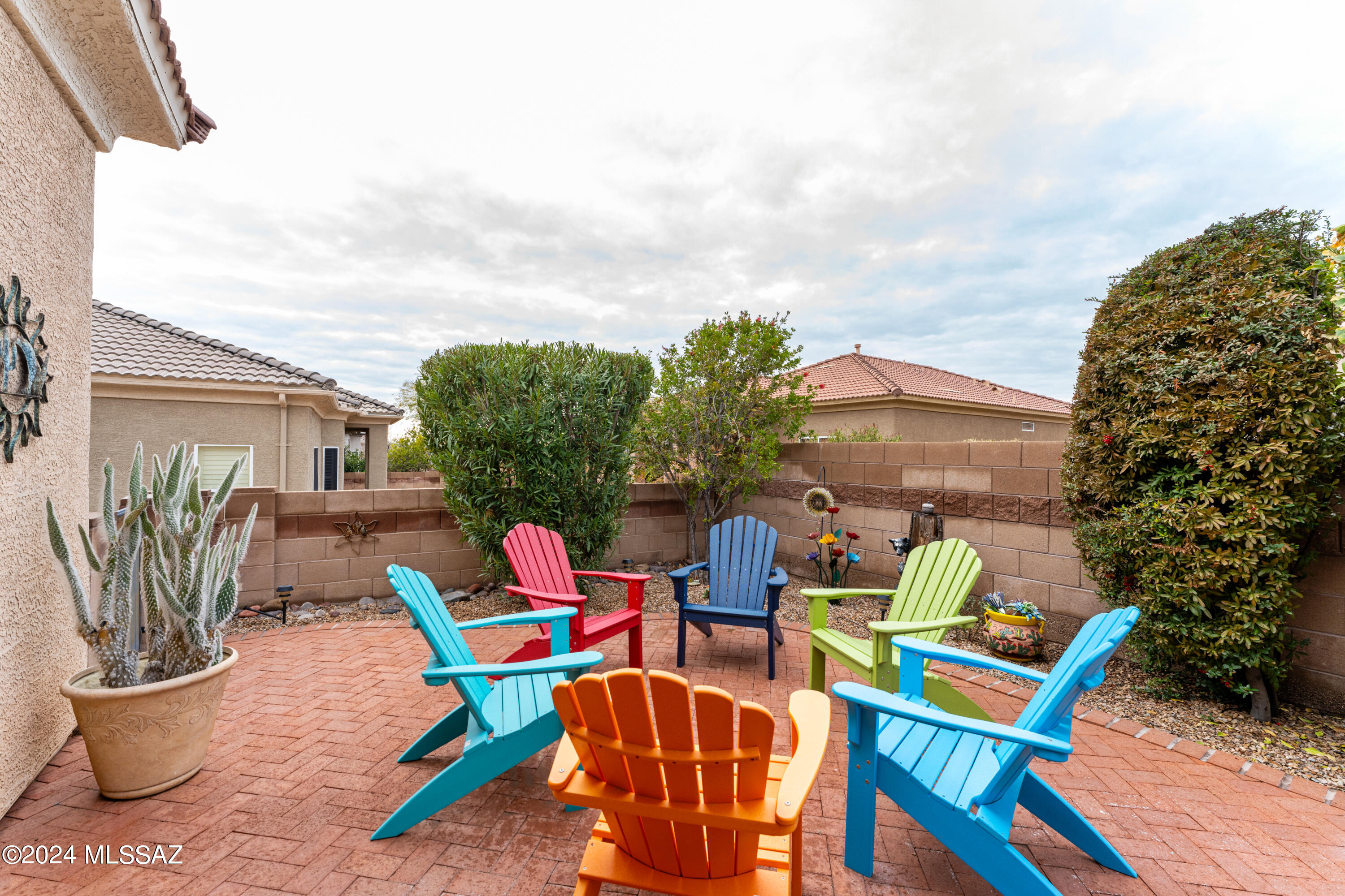 Heritage Highlands III at Dove Mountain (542-719) - Residential