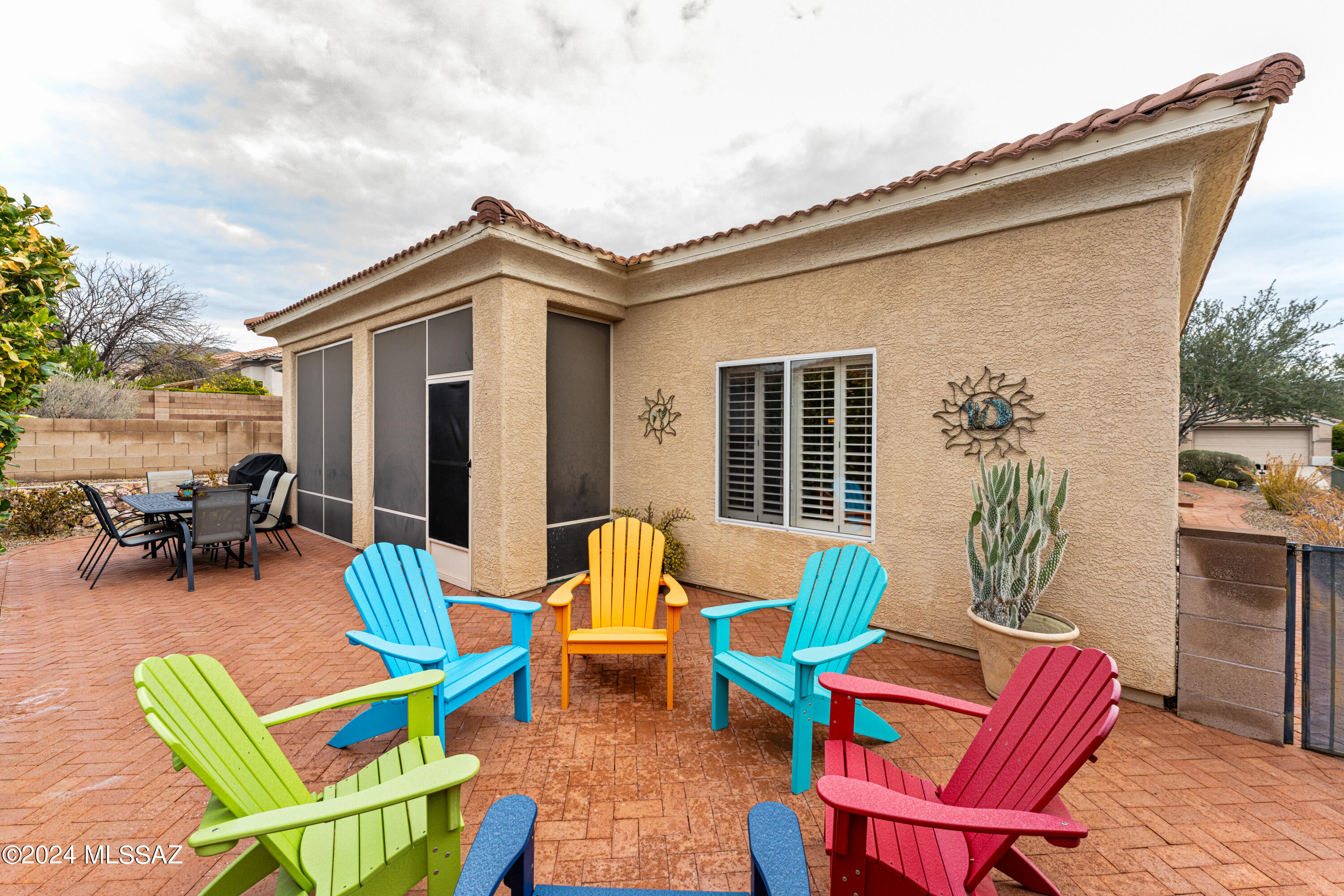Heritage Highlands III at Dove Mountain (542-719) - Residential
