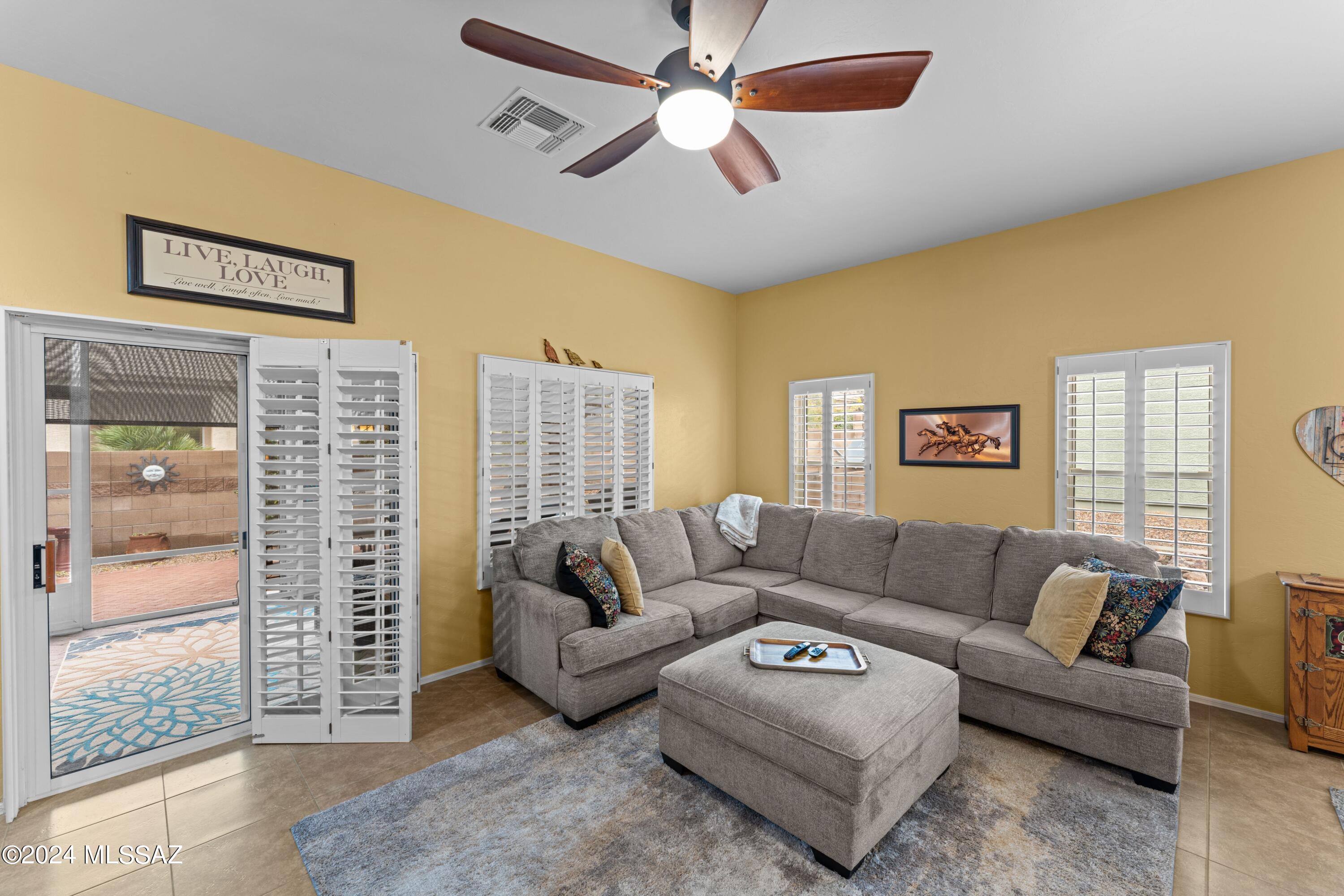 Heritage Highlands III at Dove Mountain (542-719) - Residential