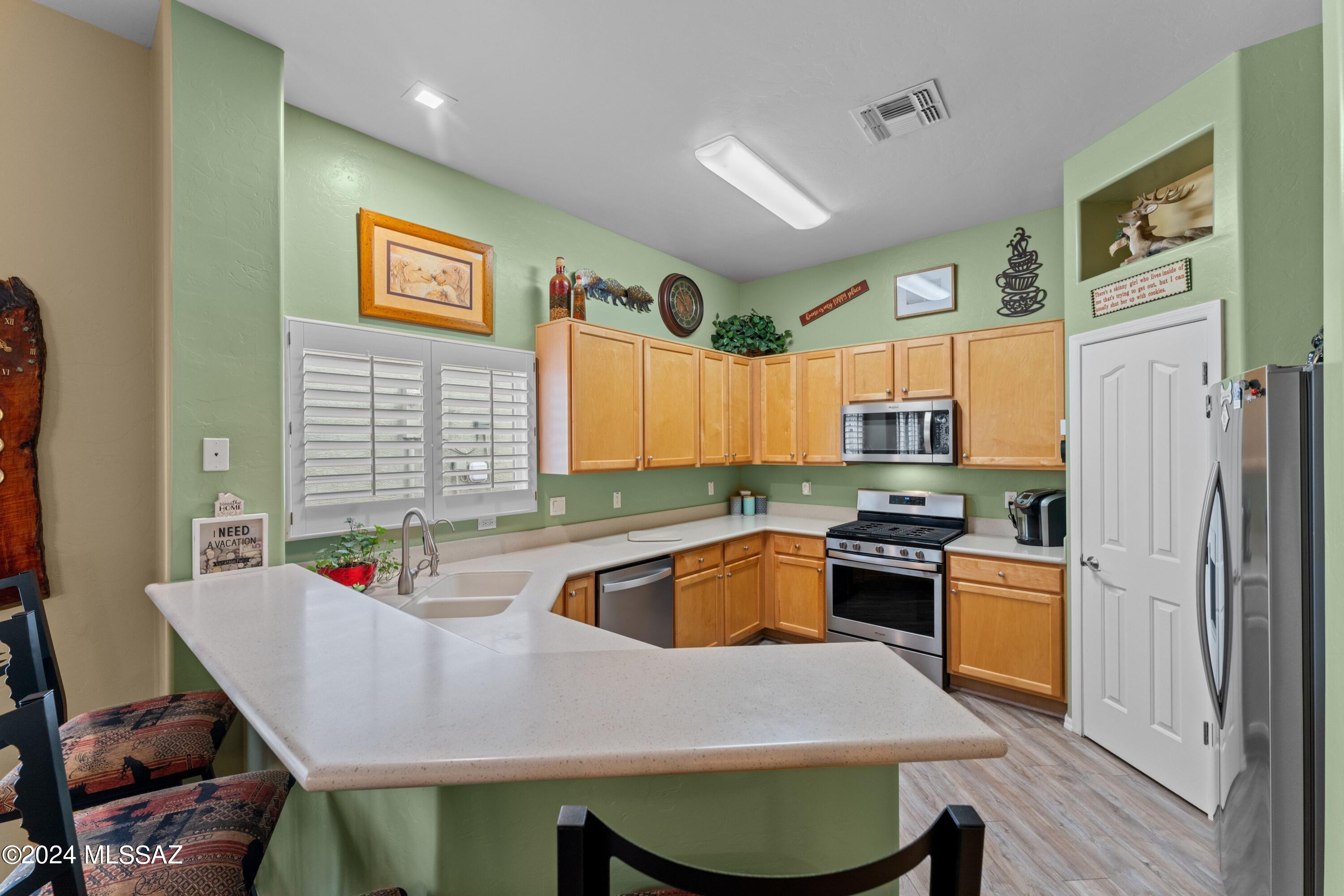 Heritage Highlands III at Dove Mountain (542-719) - Residential