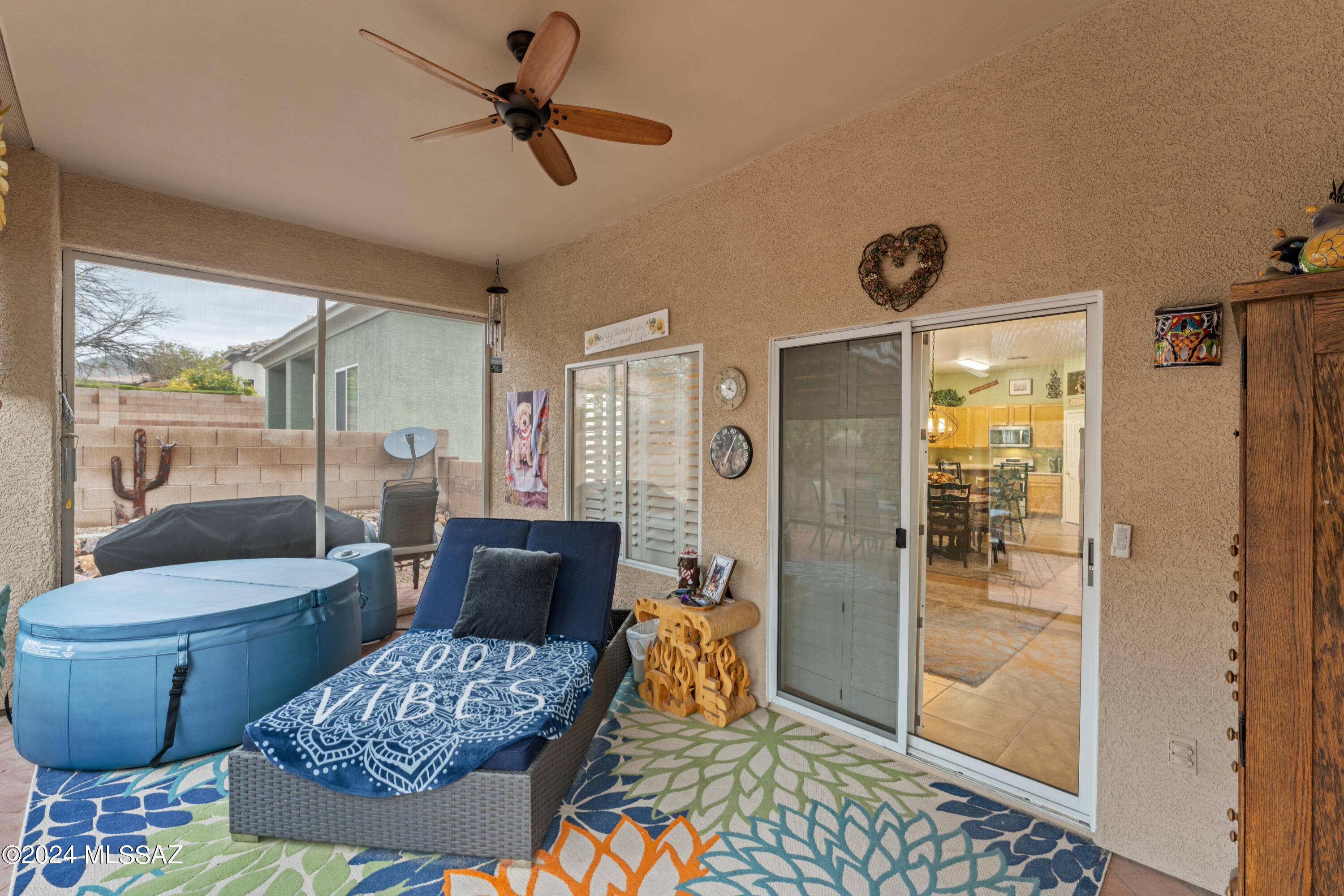 Heritage Highlands III at Dove Mountain (542-719) - Residential