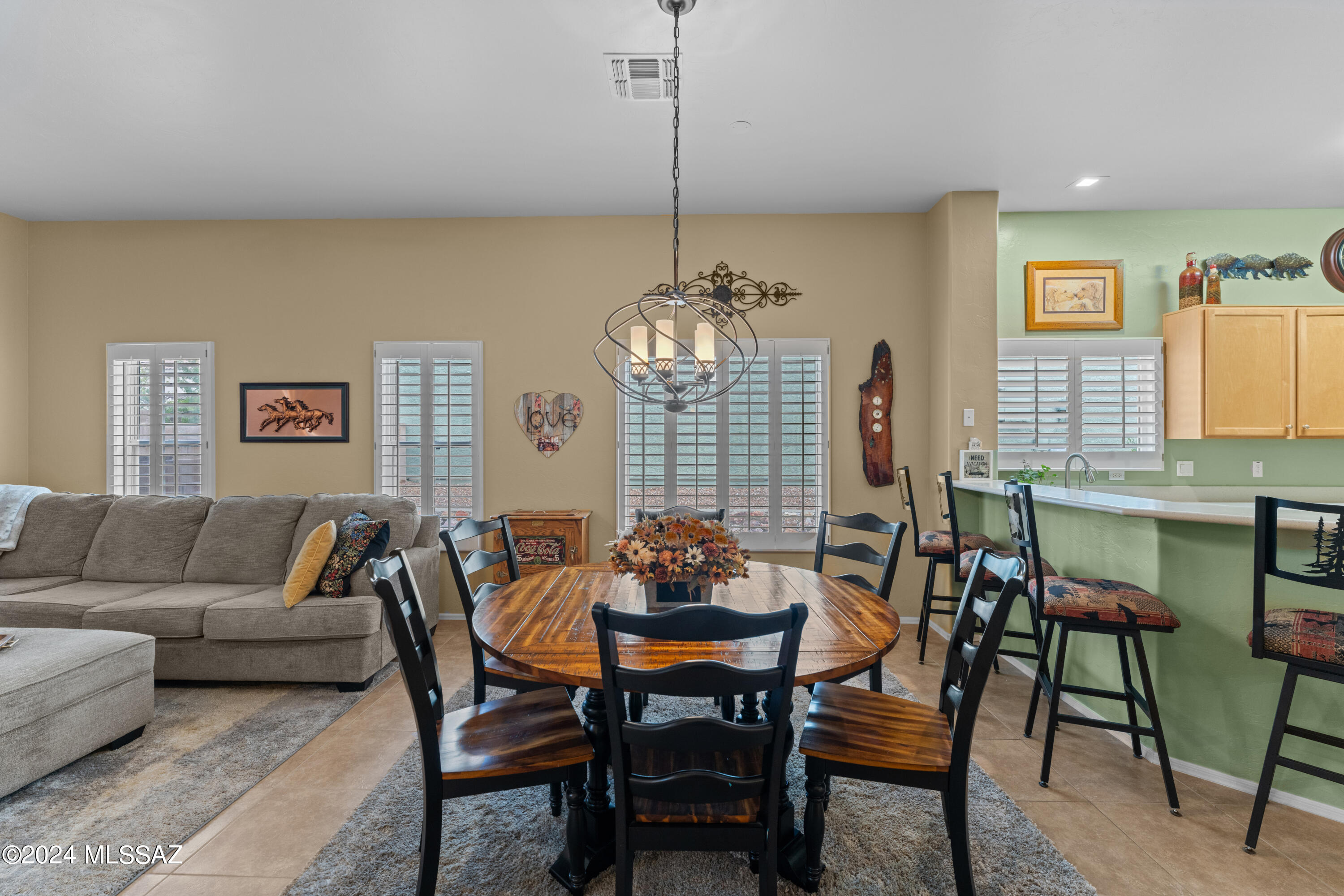 Heritage Highlands III at Dove Mountain (542-719) - Residential